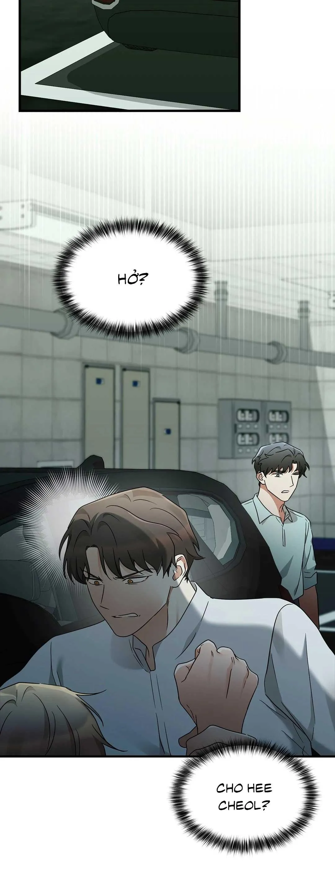 KÝ SỰ ALPHA Chapter 42 Trang 29