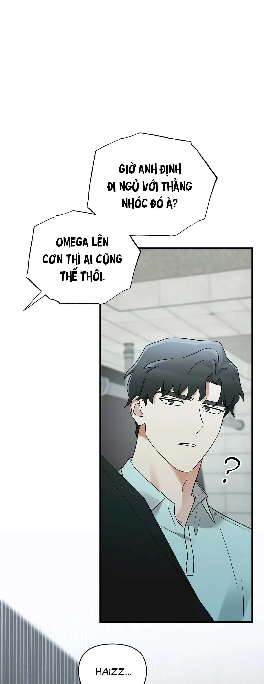 KÝ SỰ ALPHA Chapter 42 Trang 30