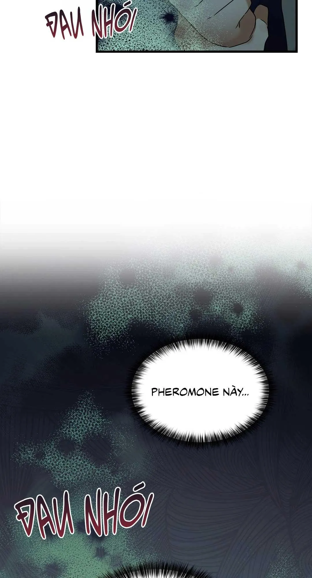 KÝ SỰ ALPHA Chapter 42 Trang 34