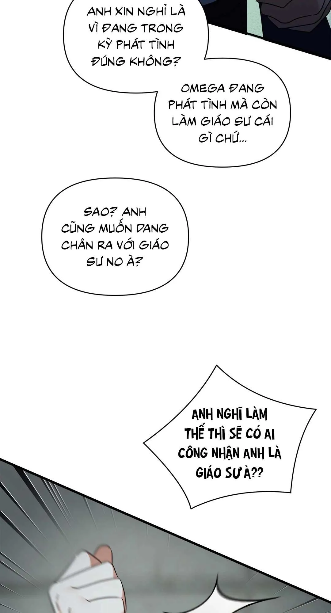 KÝ SỰ ALPHA Chapter 42 Trang 36