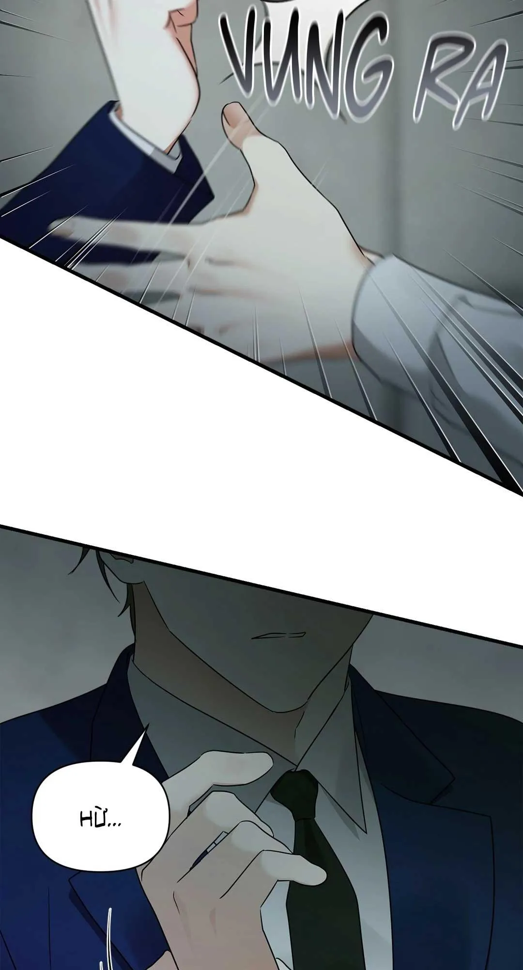 KÝ SỰ ALPHA Chapter 42 Trang 37