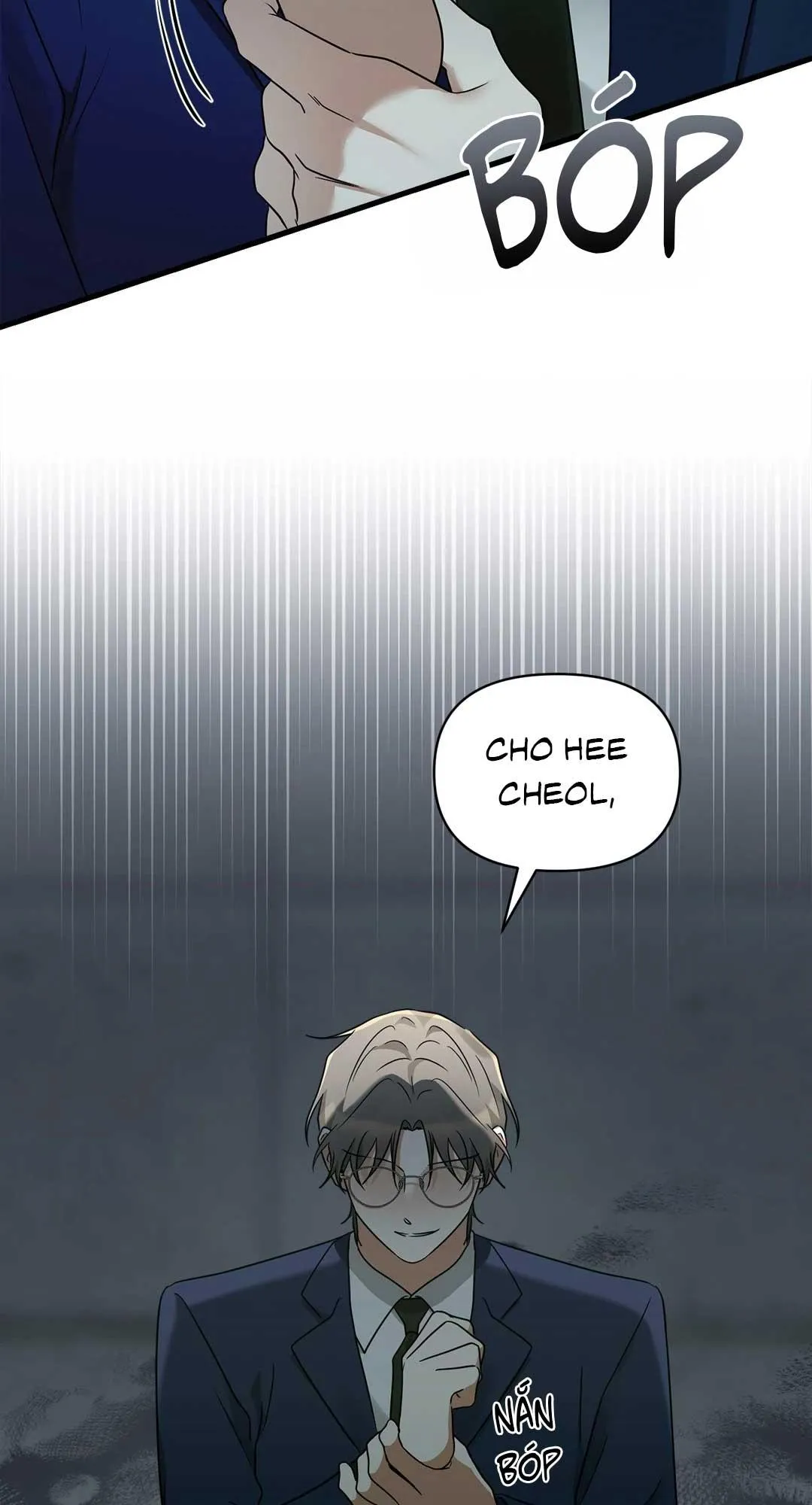 KÝ SỰ ALPHA Chapter 42 Trang 38