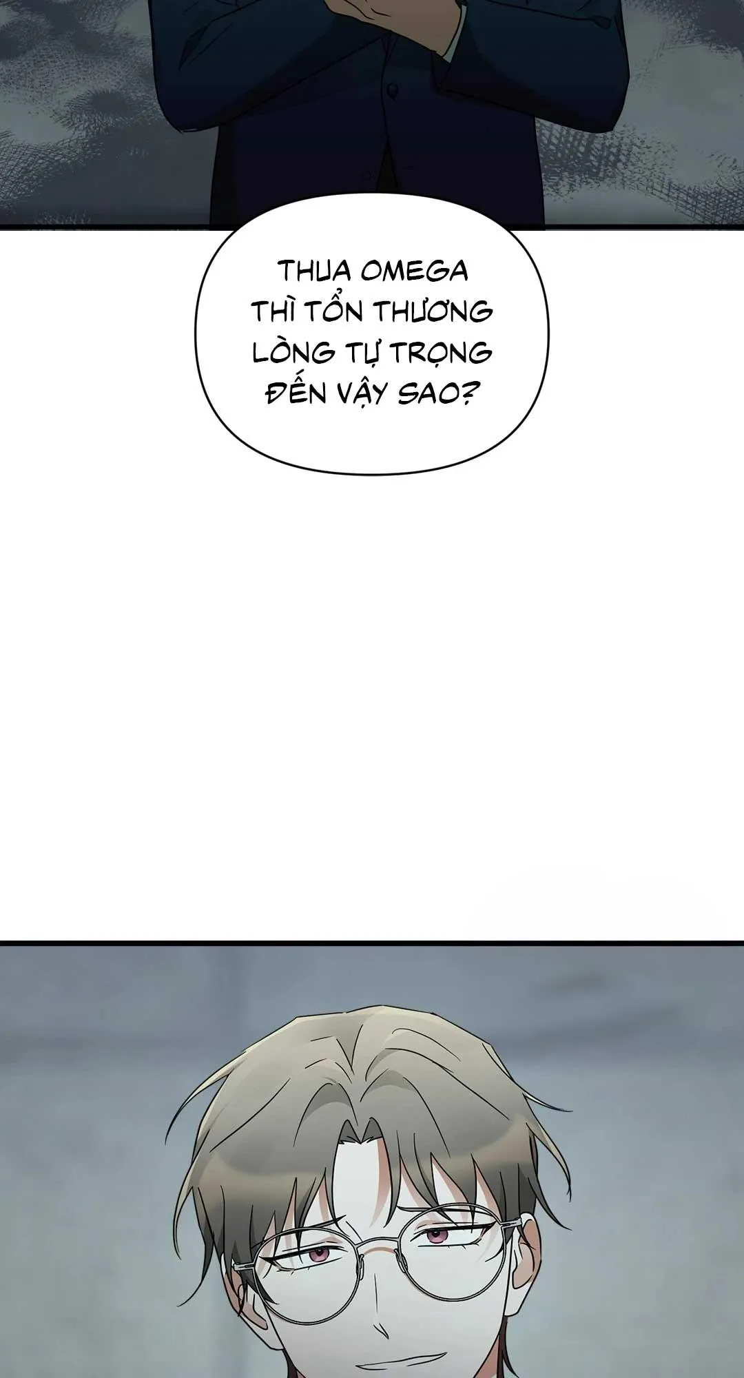KÝ SỰ ALPHA Chapter 42 Trang 39