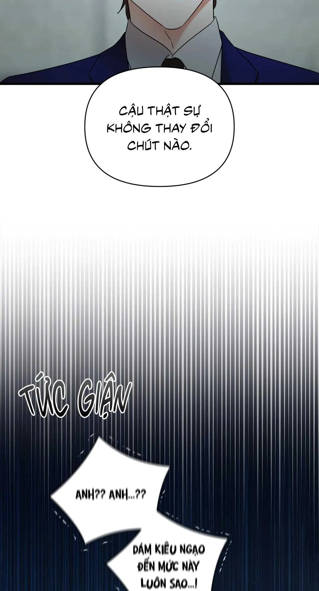 KÝ SỰ ALPHA Chapter 42 Trang 40