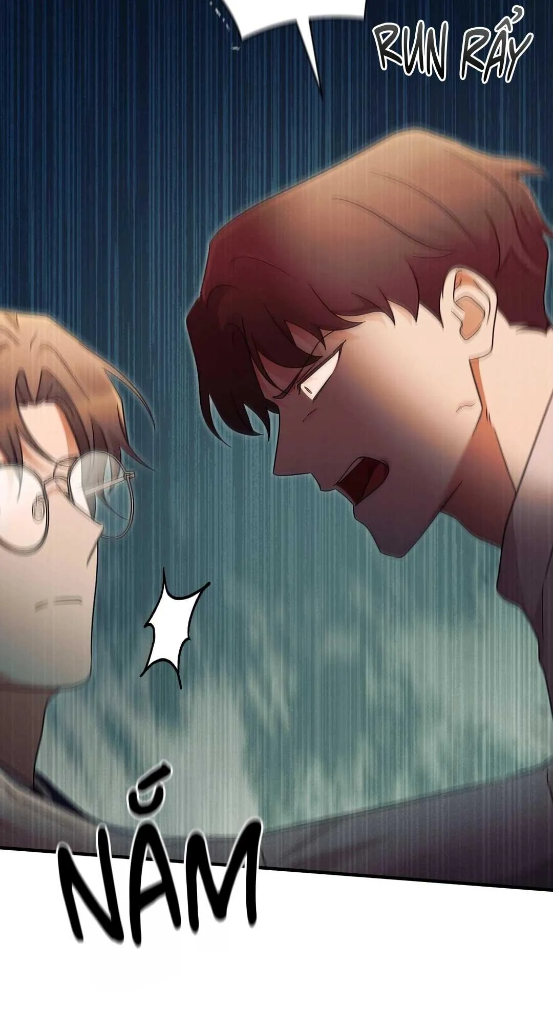 KÝ SỰ ALPHA Chapter 42 Trang 41