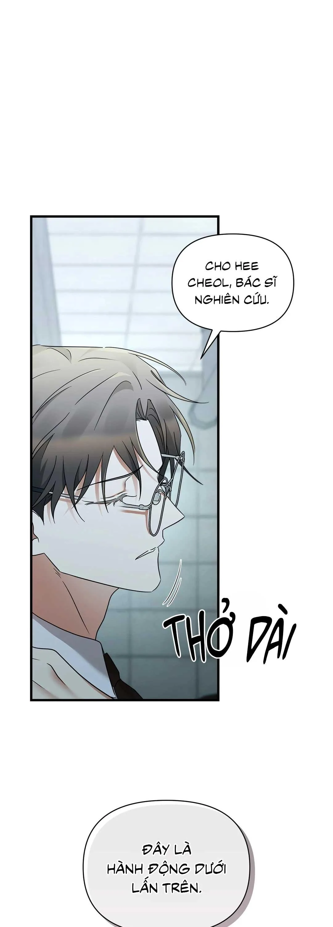 KÝ SỰ ALPHA Chapter 42 Trang 42