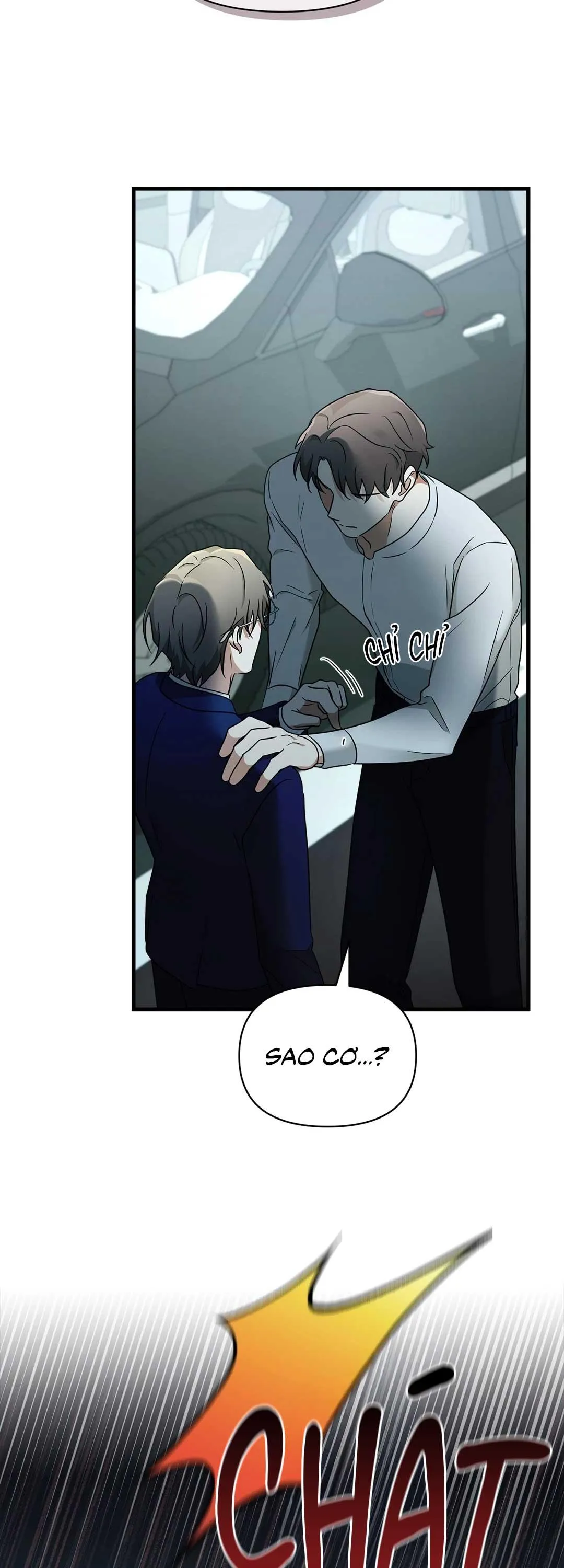 KÝ SỰ ALPHA Chapter 42 Trang 43