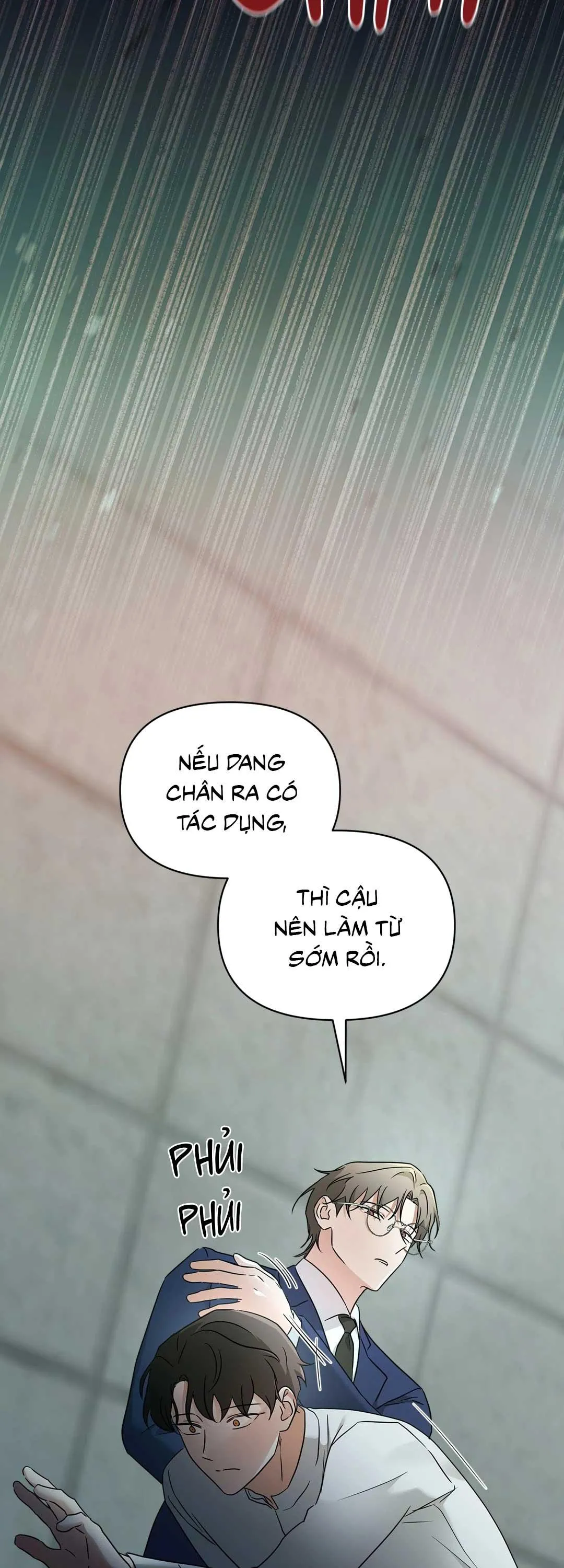 KÝ SỰ ALPHA Chapter 42 Trang 44