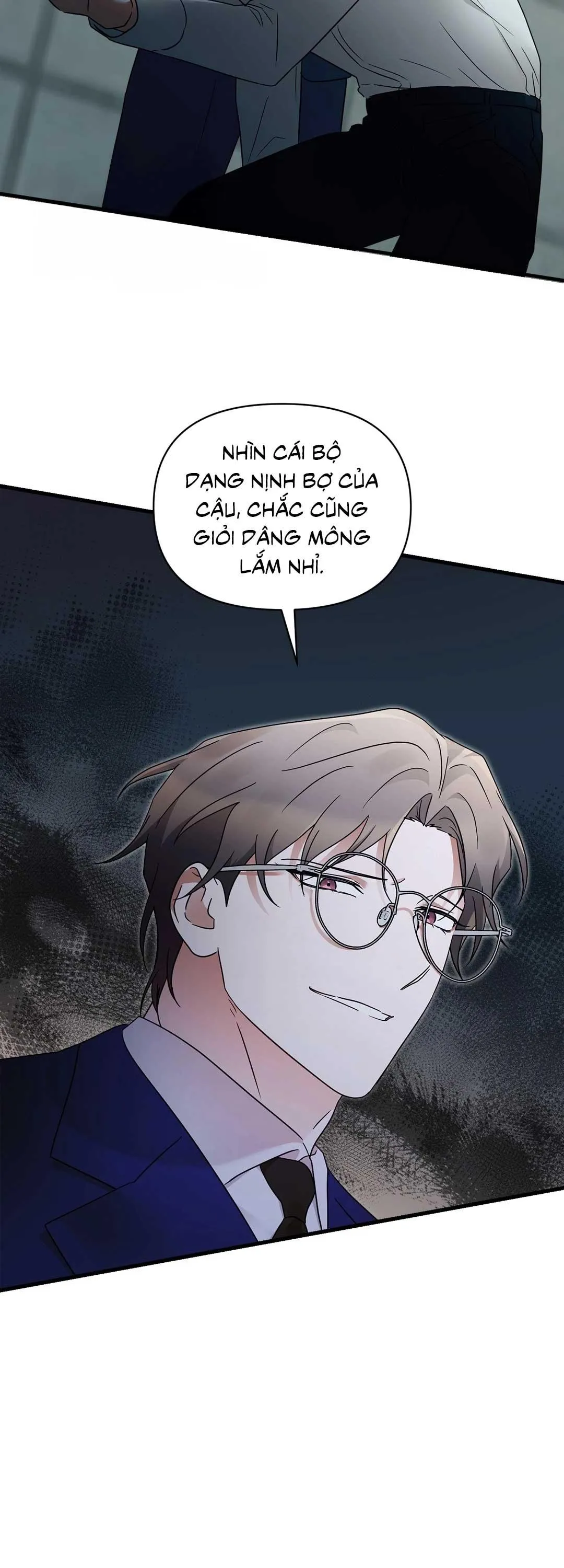 KÝ SỰ ALPHA Chapter 42 Trang 45