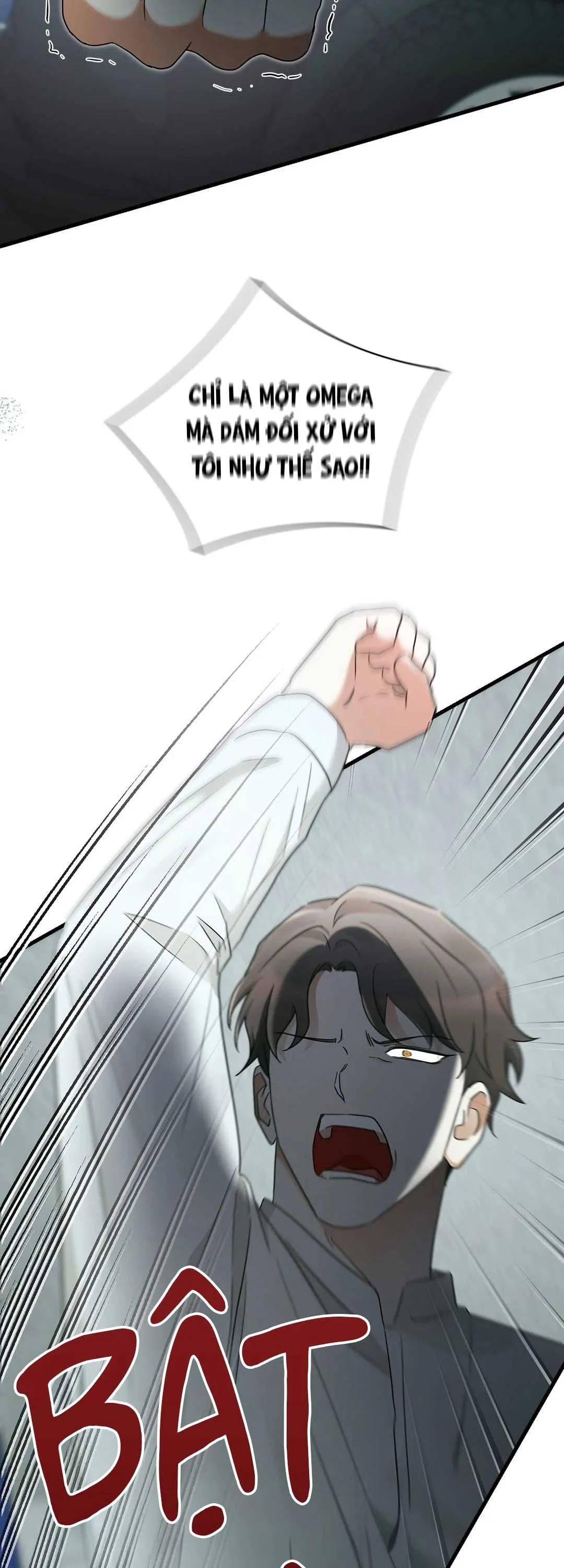 KÝ SỰ ALPHA Chapter 42 Trang 49