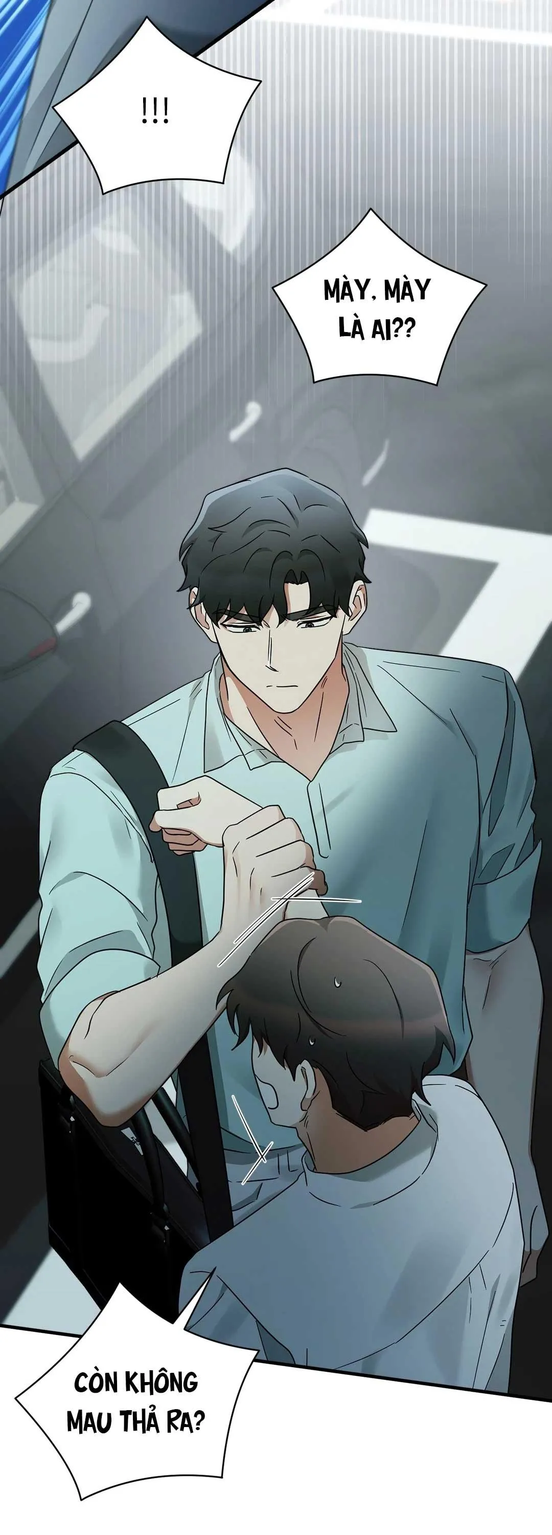 KÝ SỰ ALPHA Chapter 42 Trang 51