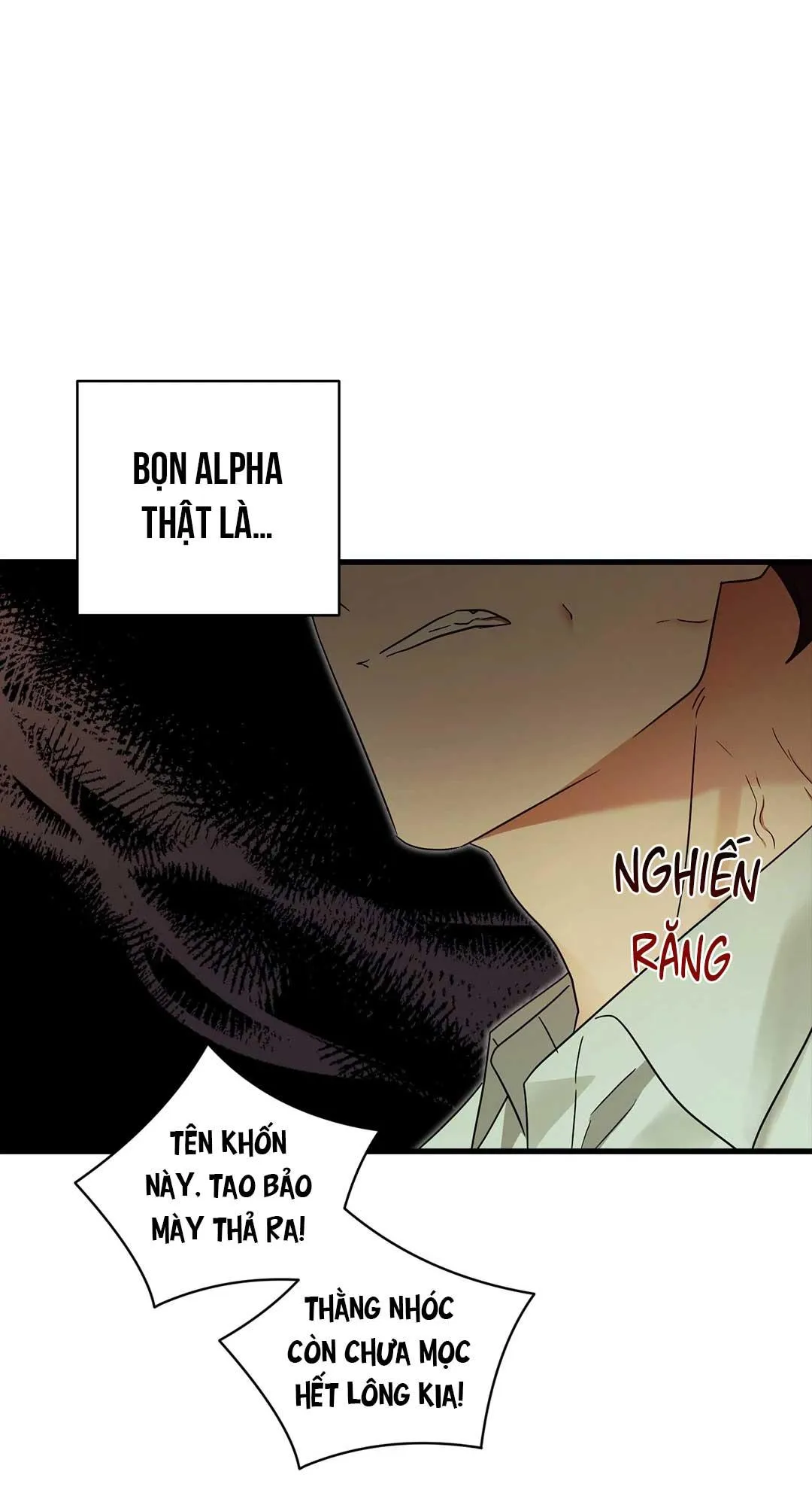 KÝ SỰ ALPHA Chapter 42 Trang 52