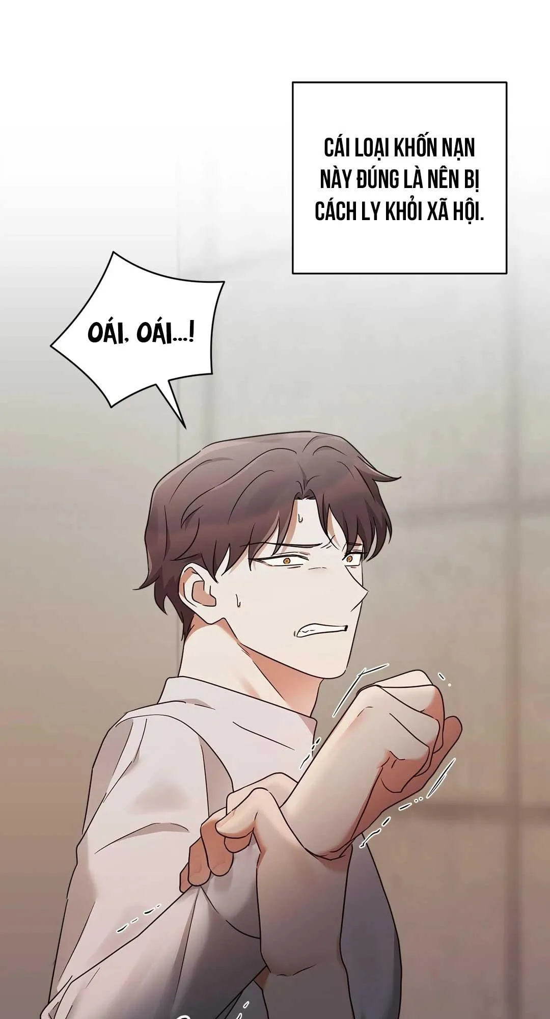 KÝ SỰ ALPHA Chapter 42 Trang 53