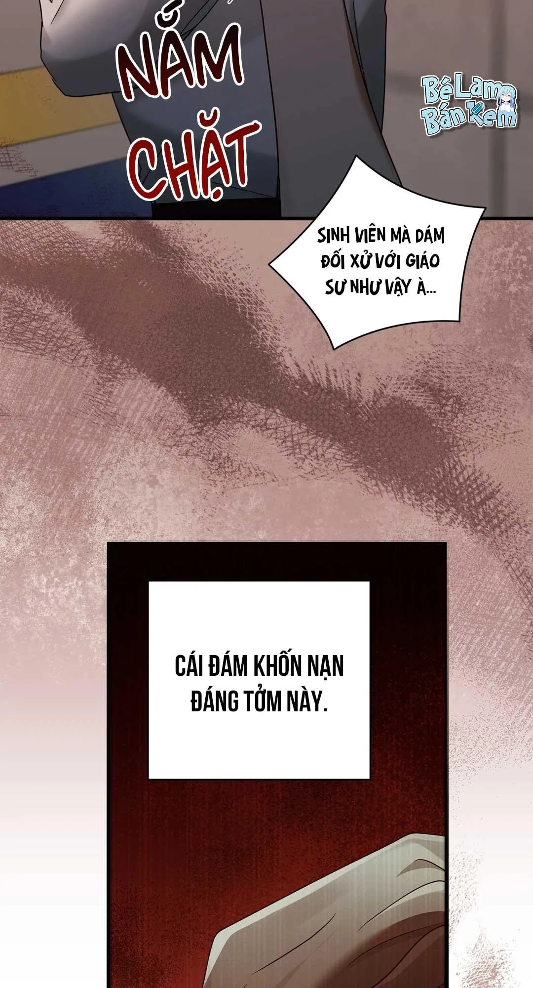 KÝ SỰ ALPHA Chapter 42 Trang 54