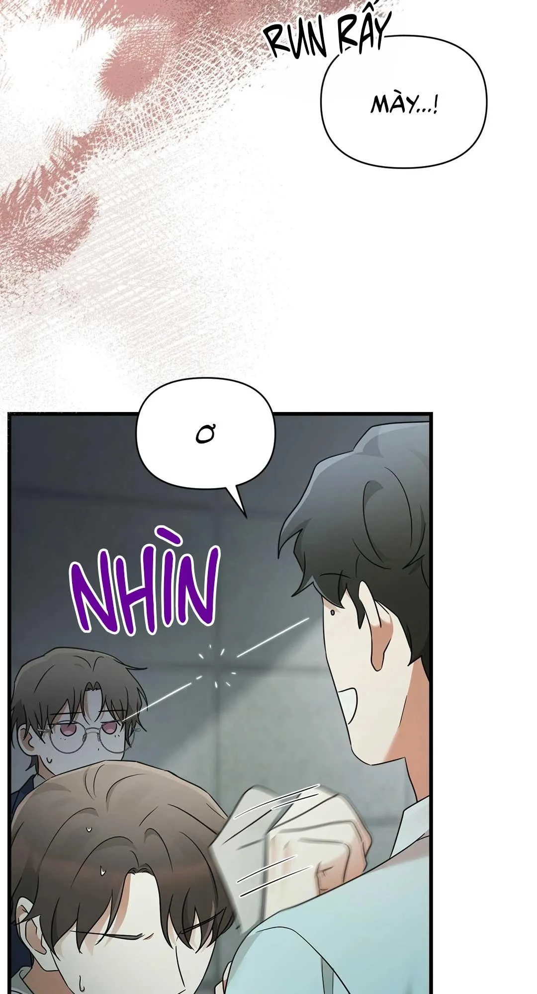 KÝ SỰ ALPHA Chapter 42 Trang 56