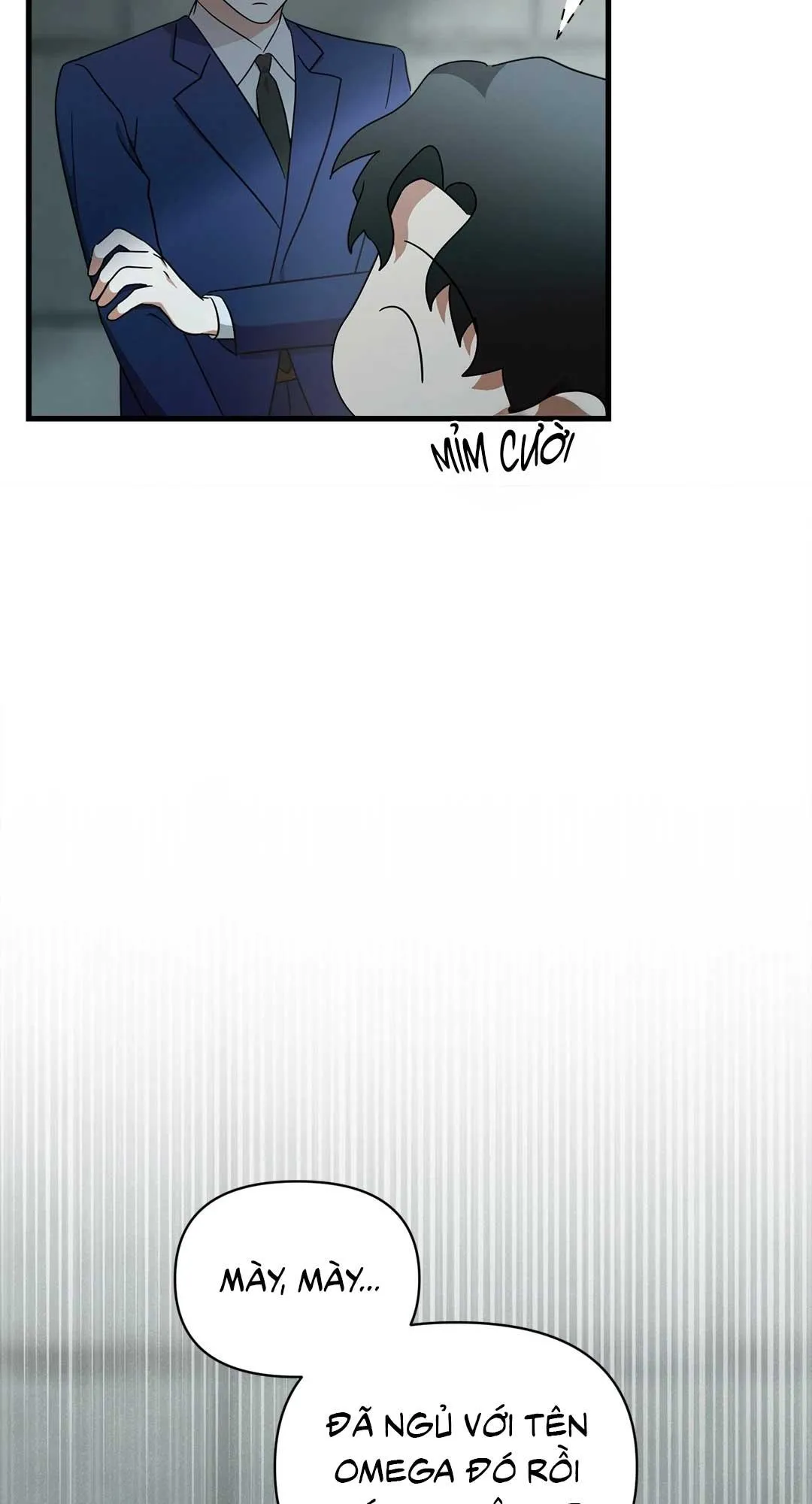 KÝ SỰ ALPHA Chapter 42 Trang 59