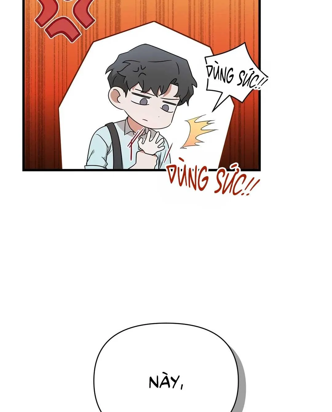 KÝ SỰ ALPHA Chapter 42 Trang 63