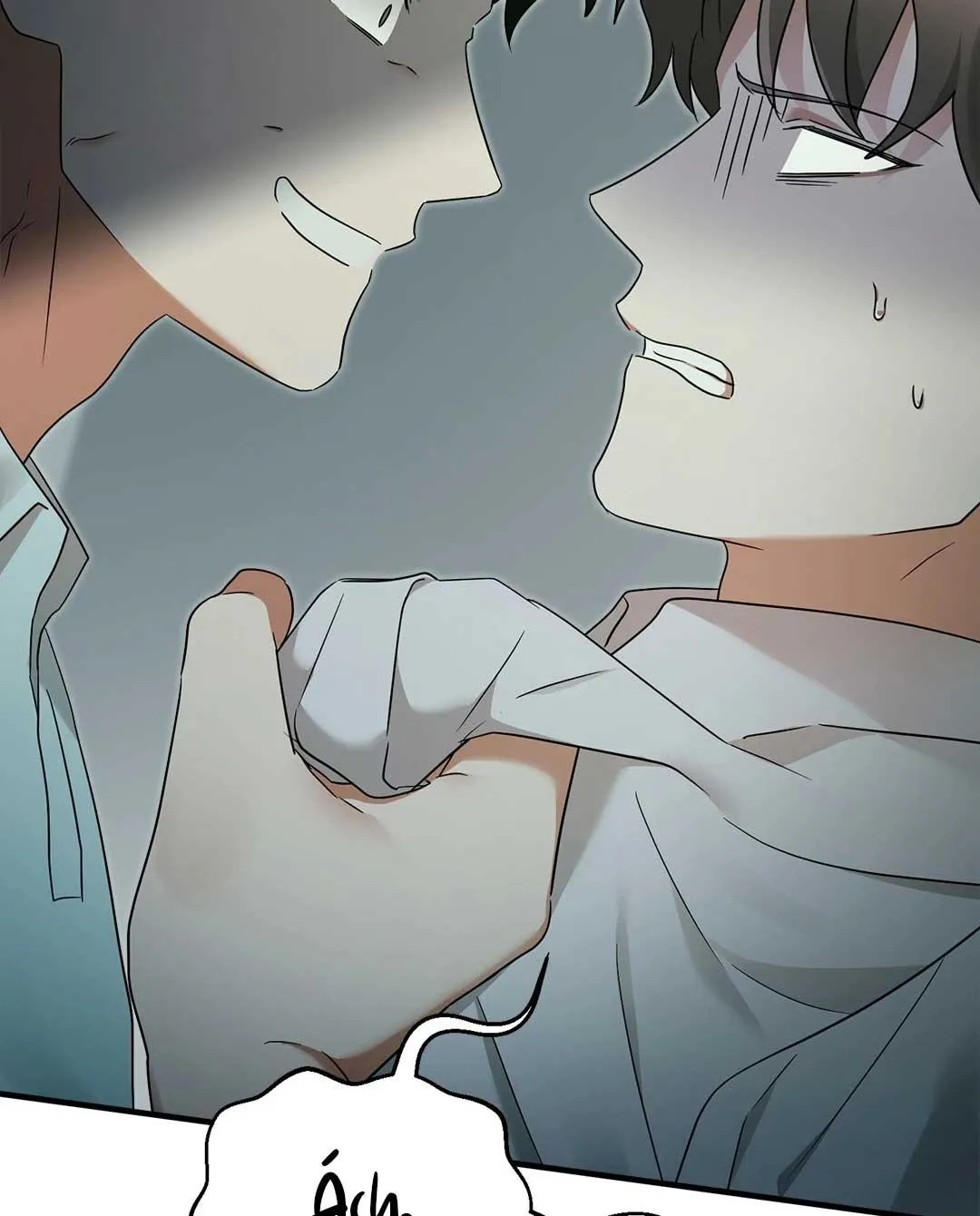 KÝ SỰ ALPHA Chapter 42 Trang 69