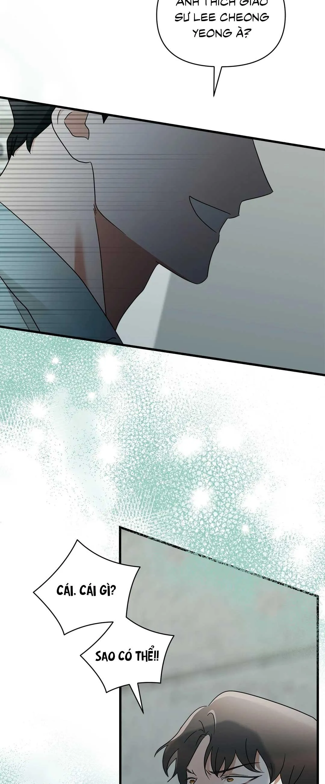 KÝ SỰ ALPHA Chapter 43 Trang 3