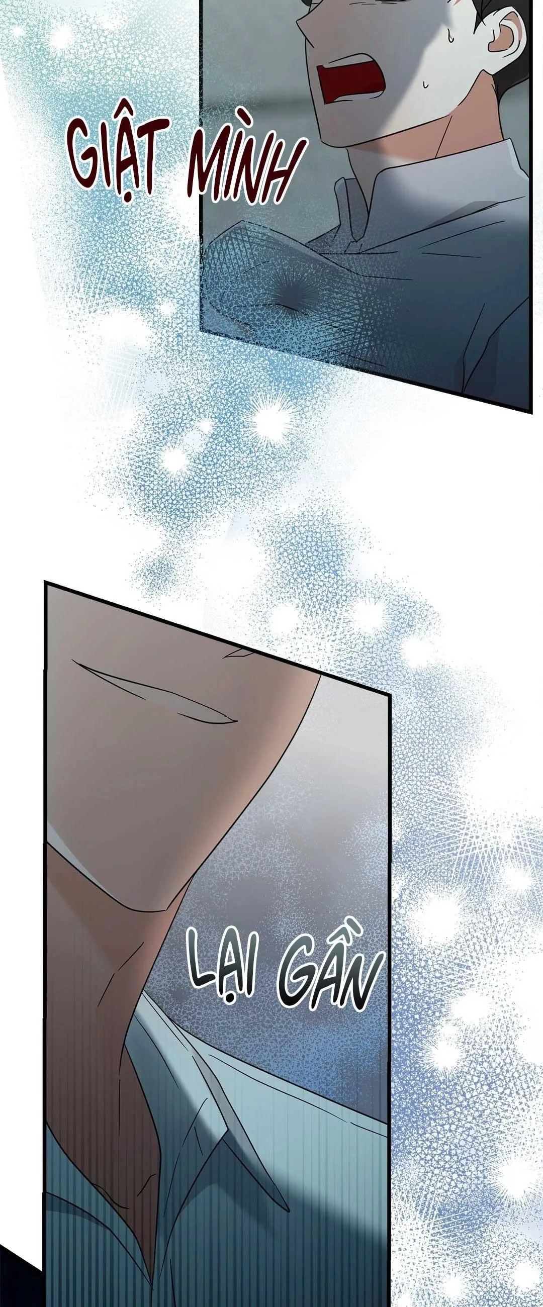 KÝ SỰ ALPHA Chapter 43 Trang 4