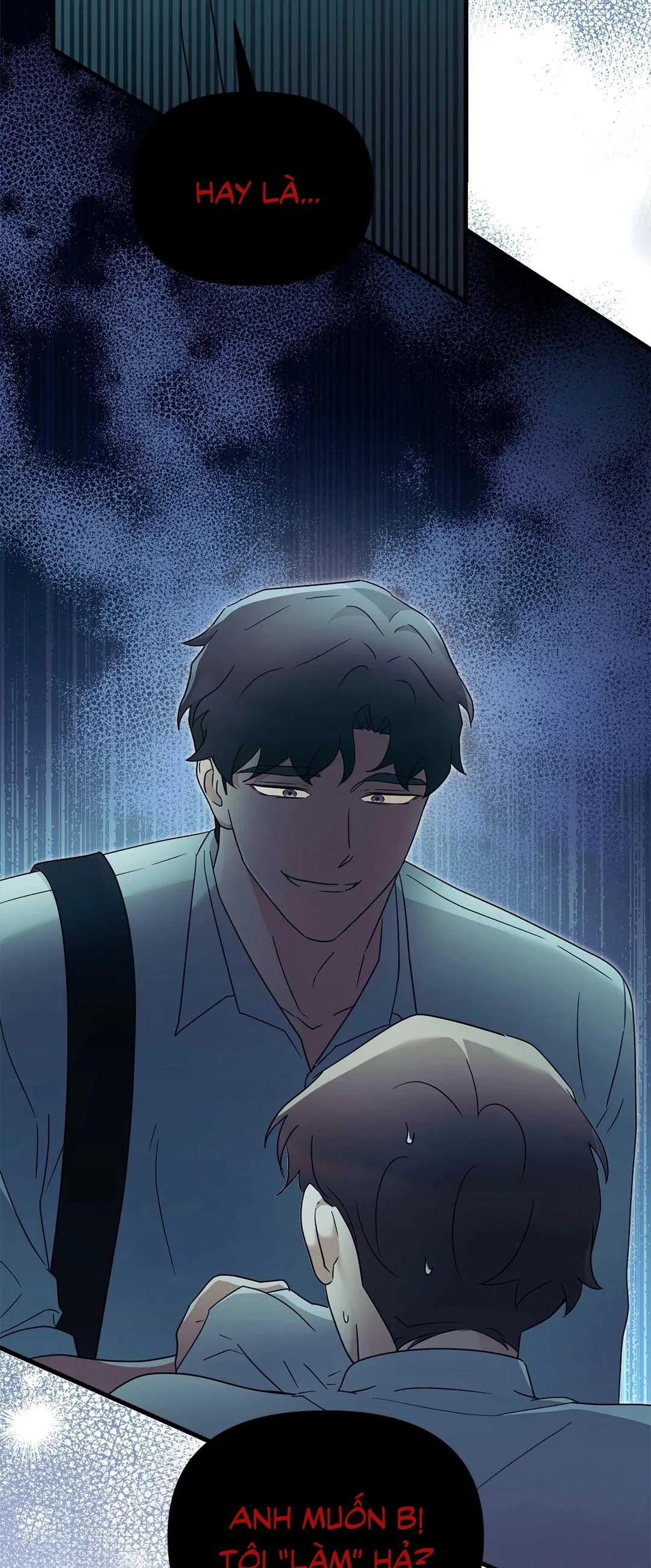 KÝ SỰ ALPHA Chapter 43 Trang 5