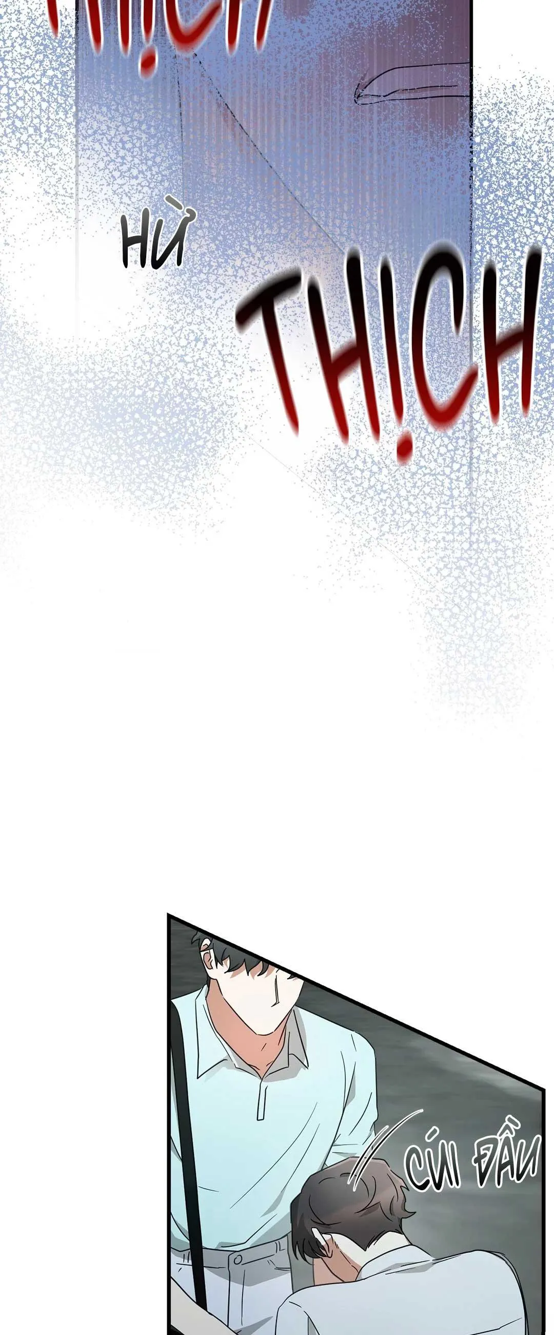 KÝ SỰ ALPHA Chapter 43 Trang 7