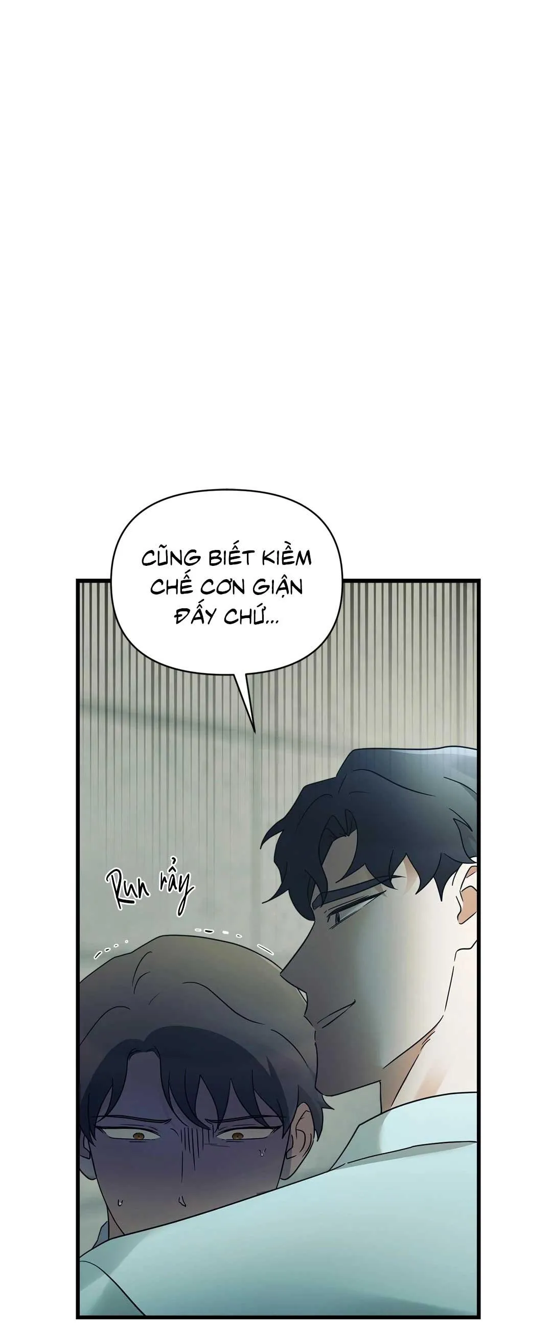 KÝ SỰ ALPHA Chapter 43 Trang 9