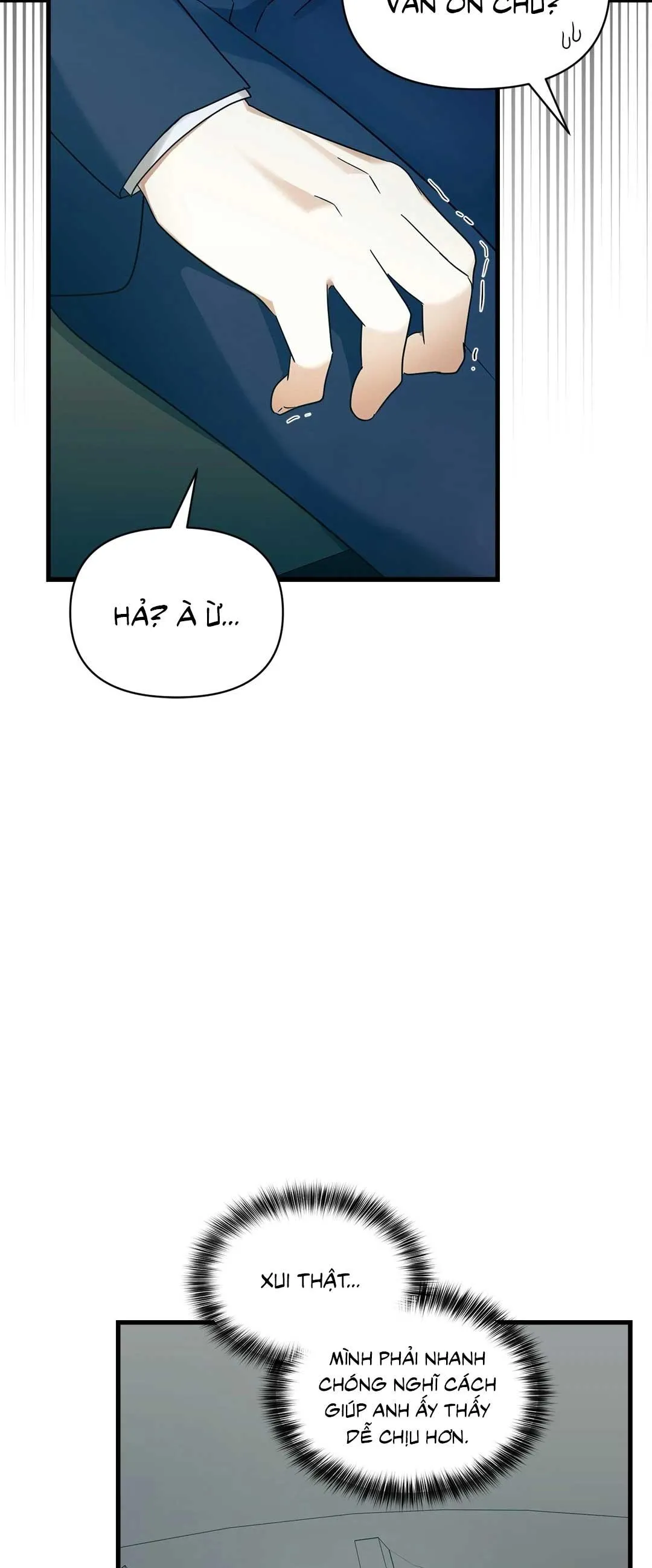 KÝ SỰ ALPHA Chapter 43 Trang 17