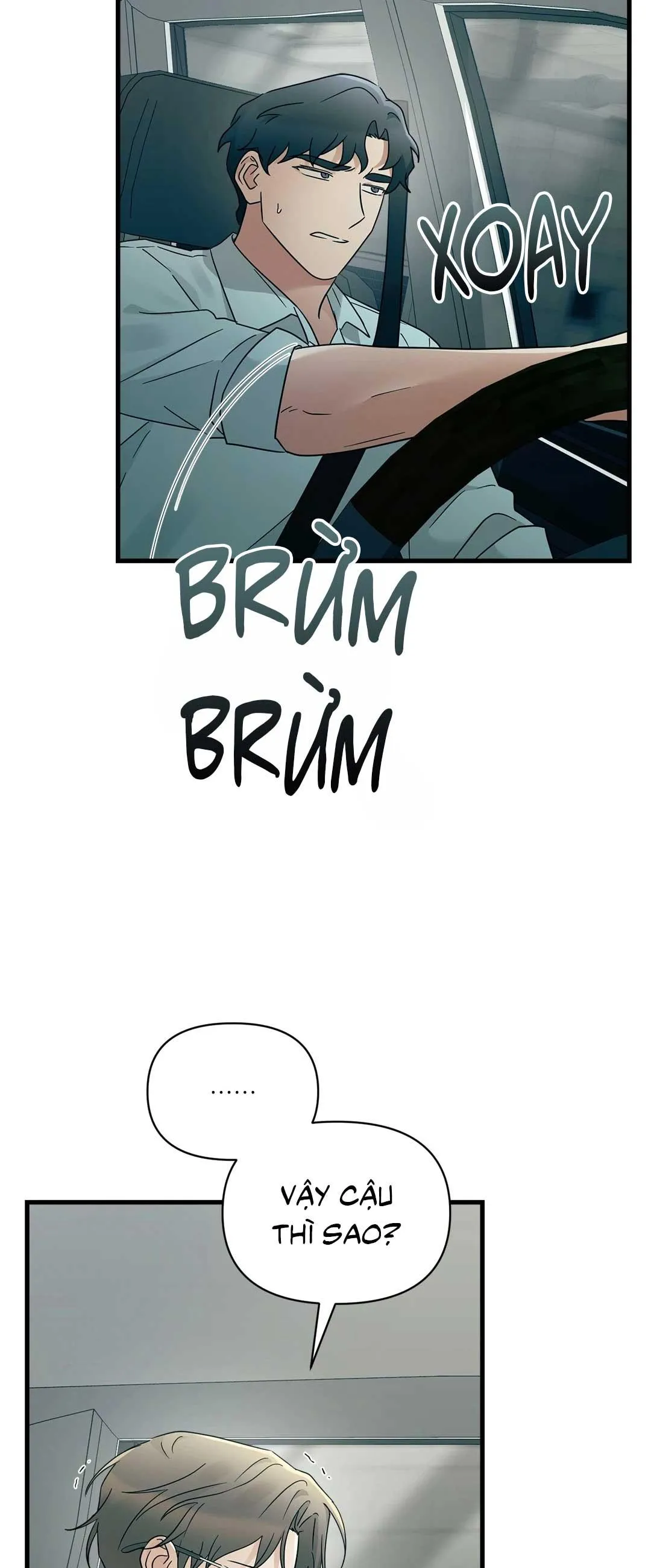 KÝ SỰ ALPHA Chapter 43 Trang 18