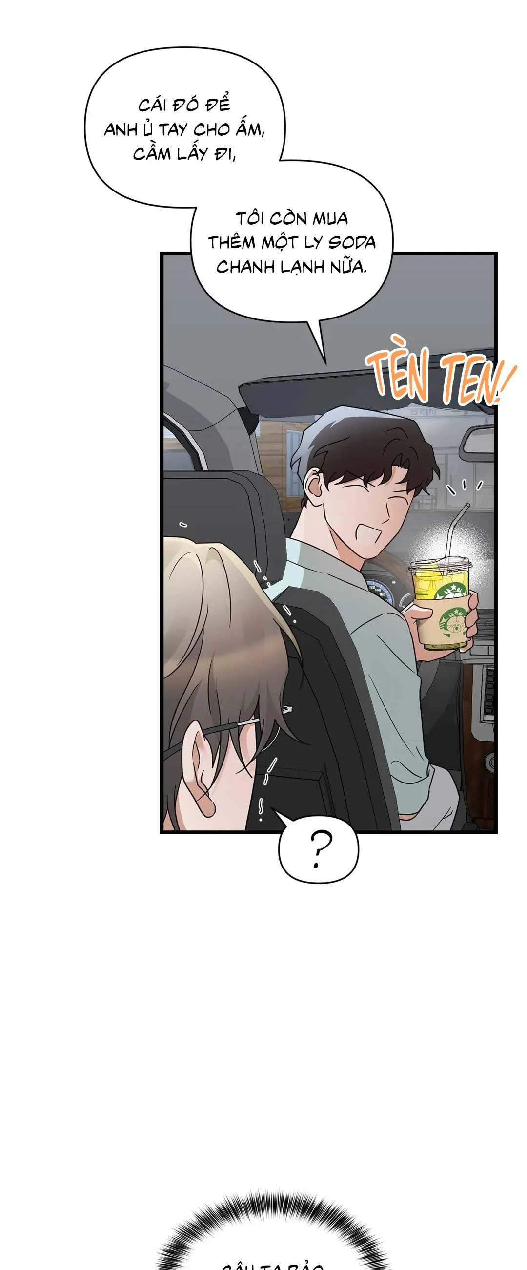 KÝ SỰ ALPHA Chapter 43 Trang 25