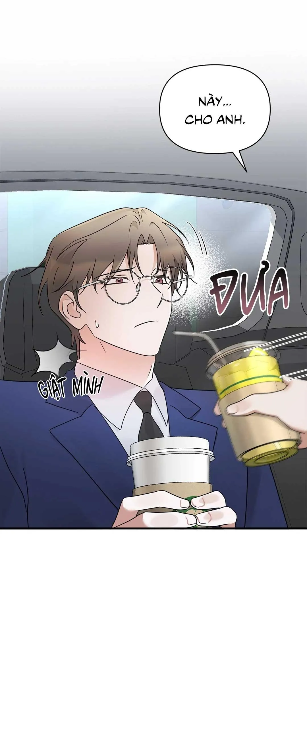 KÝ SỰ ALPHA Chapter 43 Trang 27