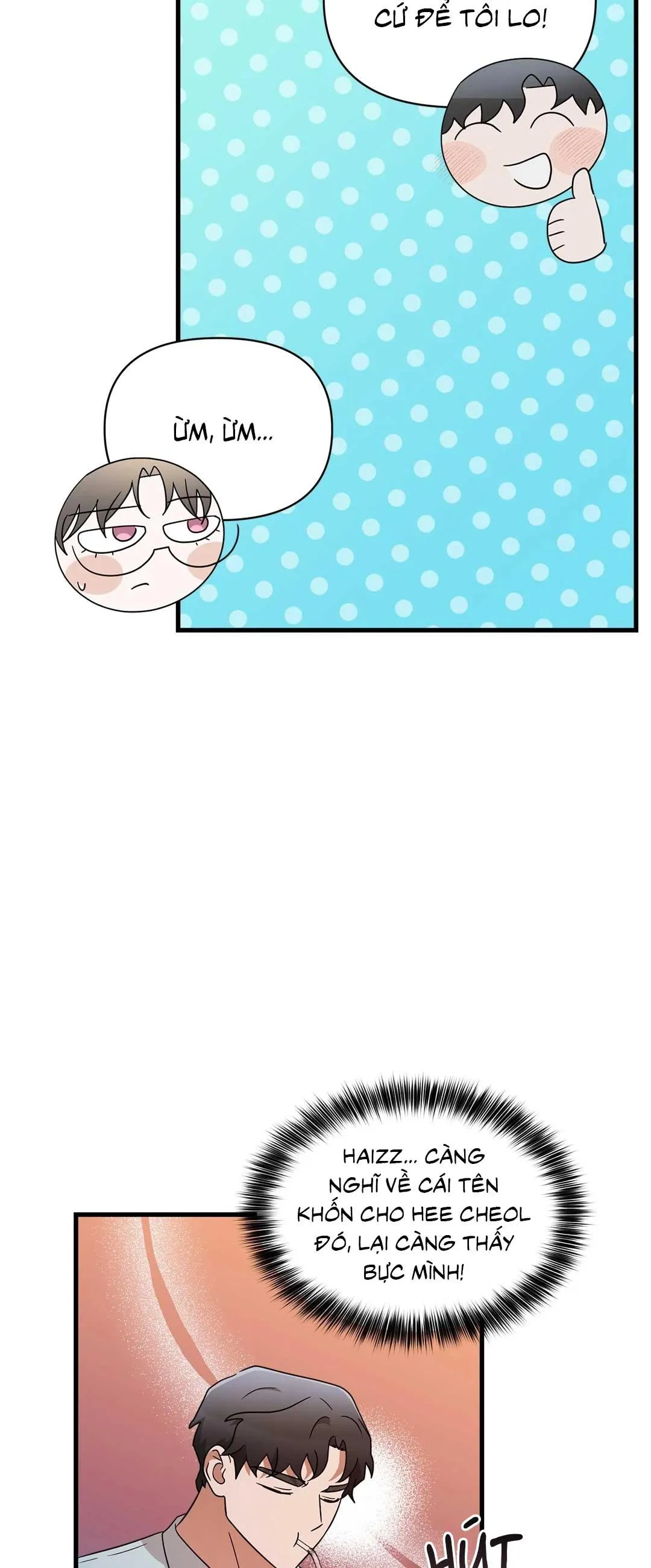 KÝ SỰ ALPHA Chapter 43 Trang 29