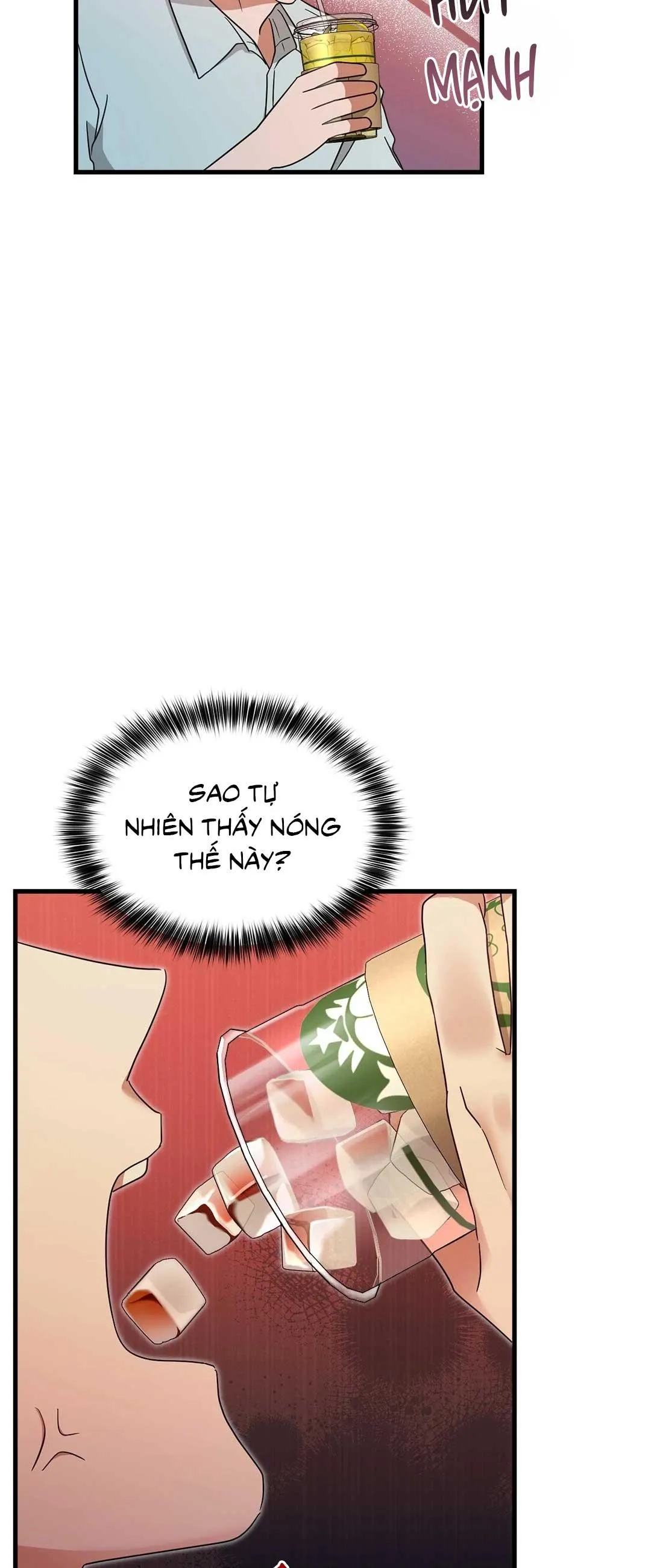 KÝ SỰ ALPHA Chapter 43 Trang 30