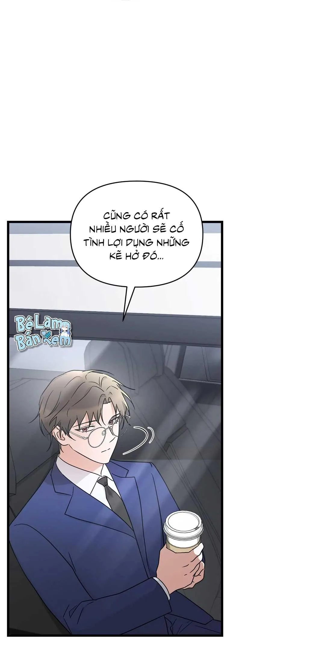 KÝ SỰ ALPHA Chapter 43 Trang 35