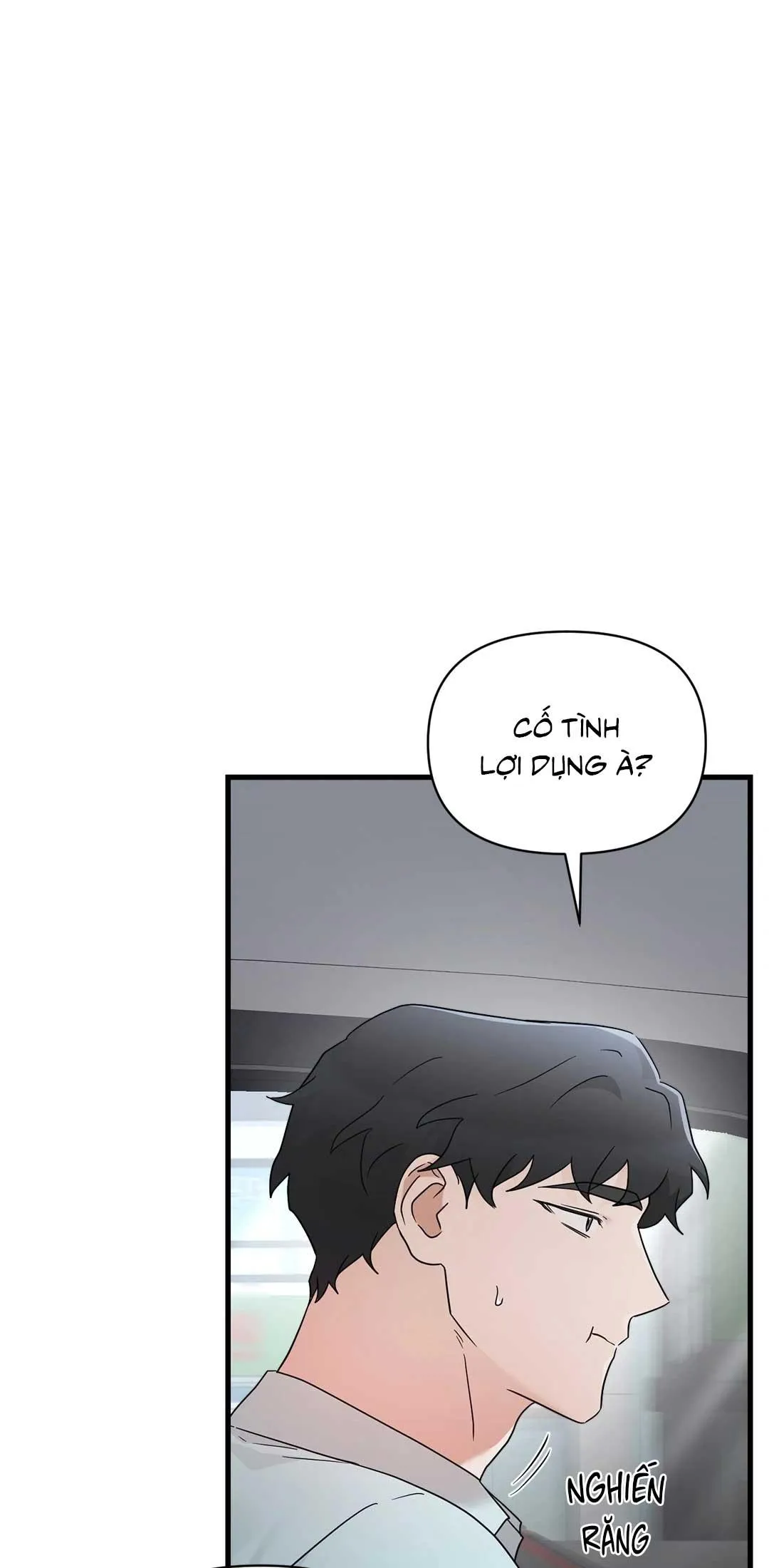 KÝ SỰ ALPHA Chapter 43 Trang 36