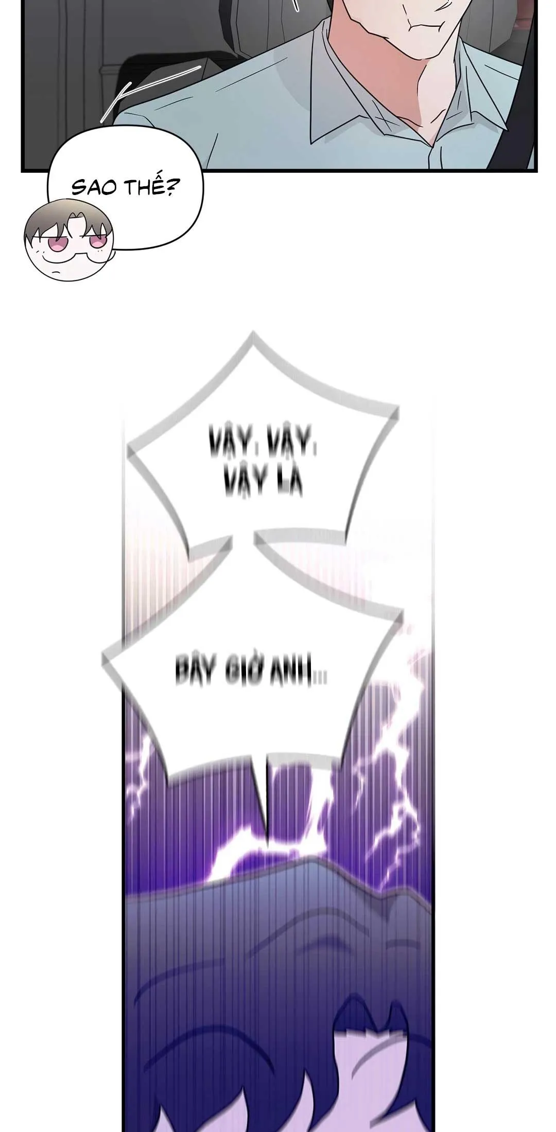 KÝ SỰ ALPHA Chapter 43 Trang 40