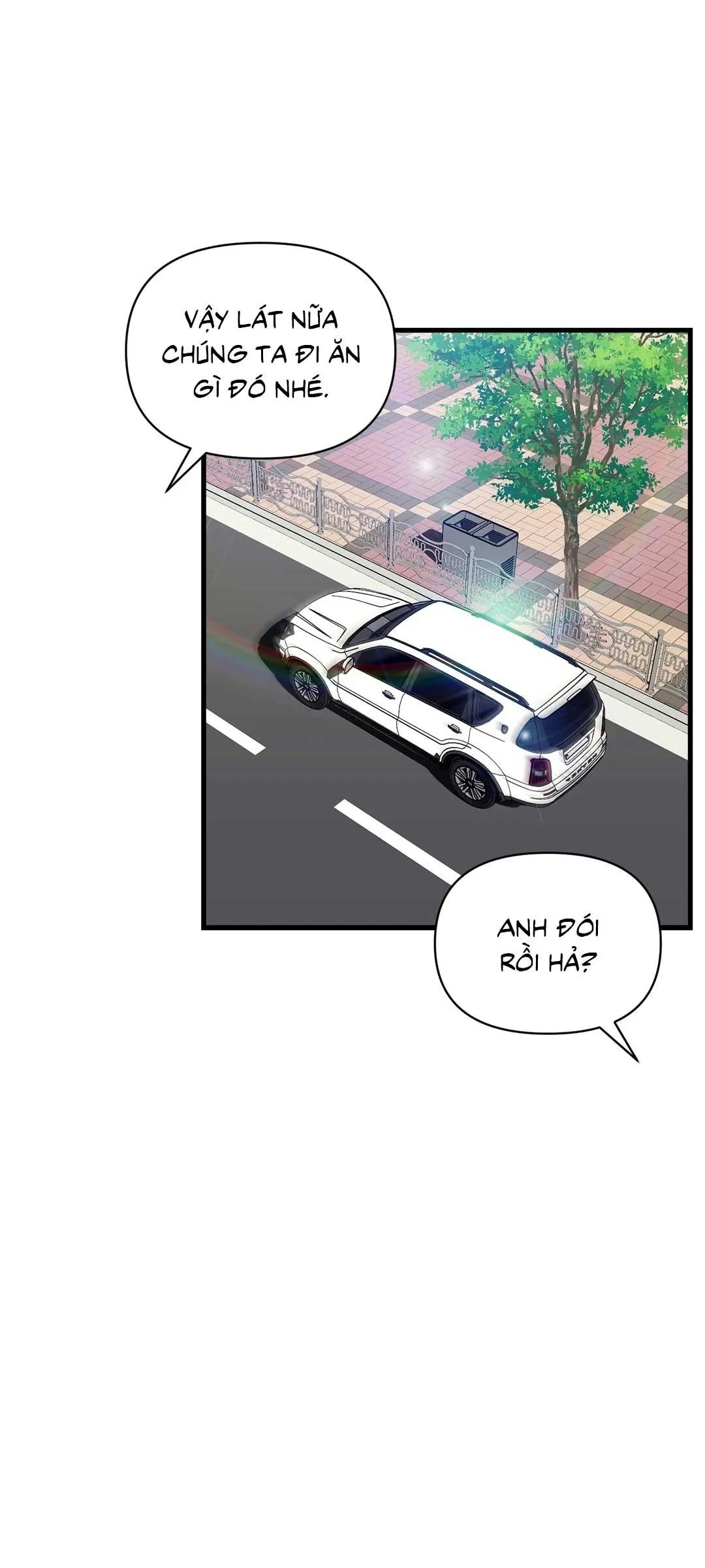 KÝ SỰ ALPHA Chapter 43 Trang 49