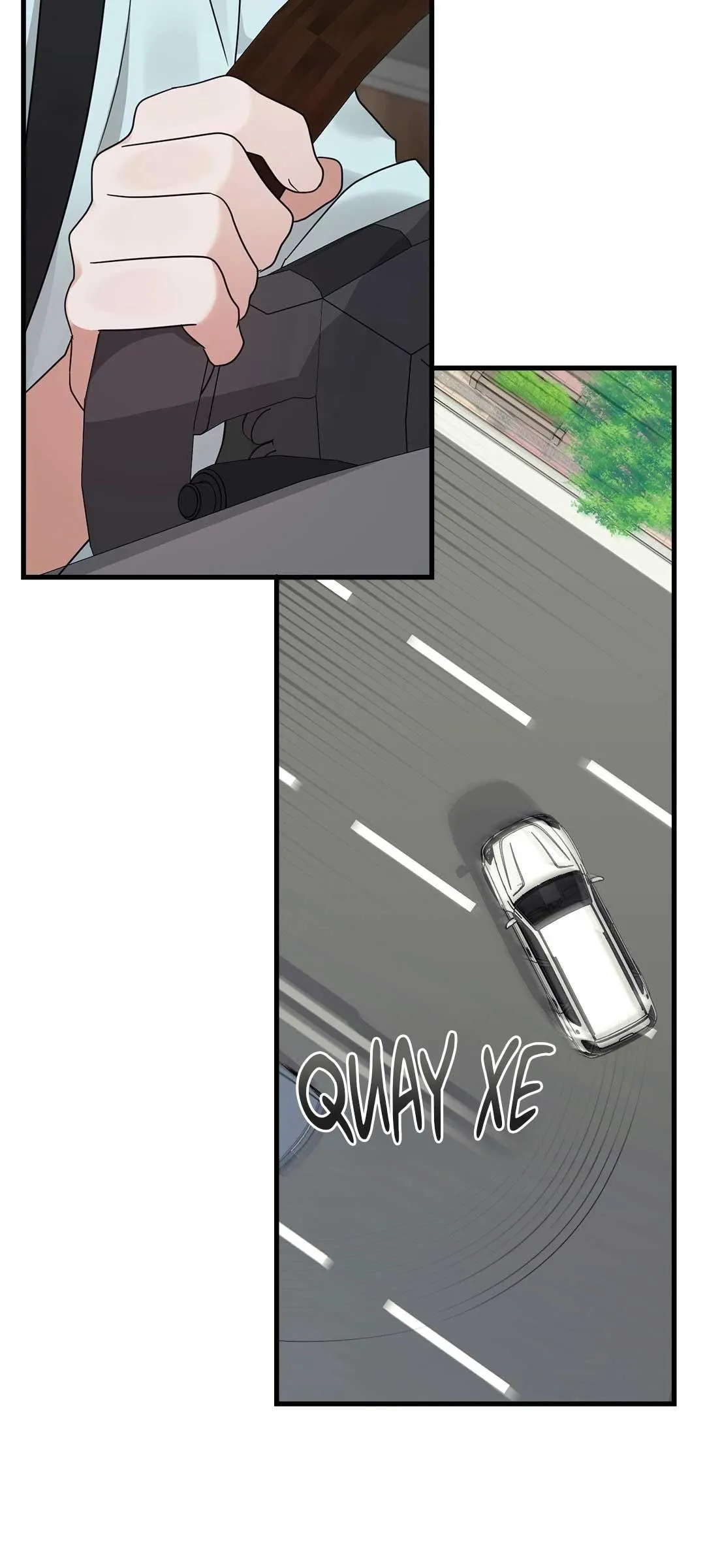 KÝ SỰ ALPHA Chapter 43 Trang 51