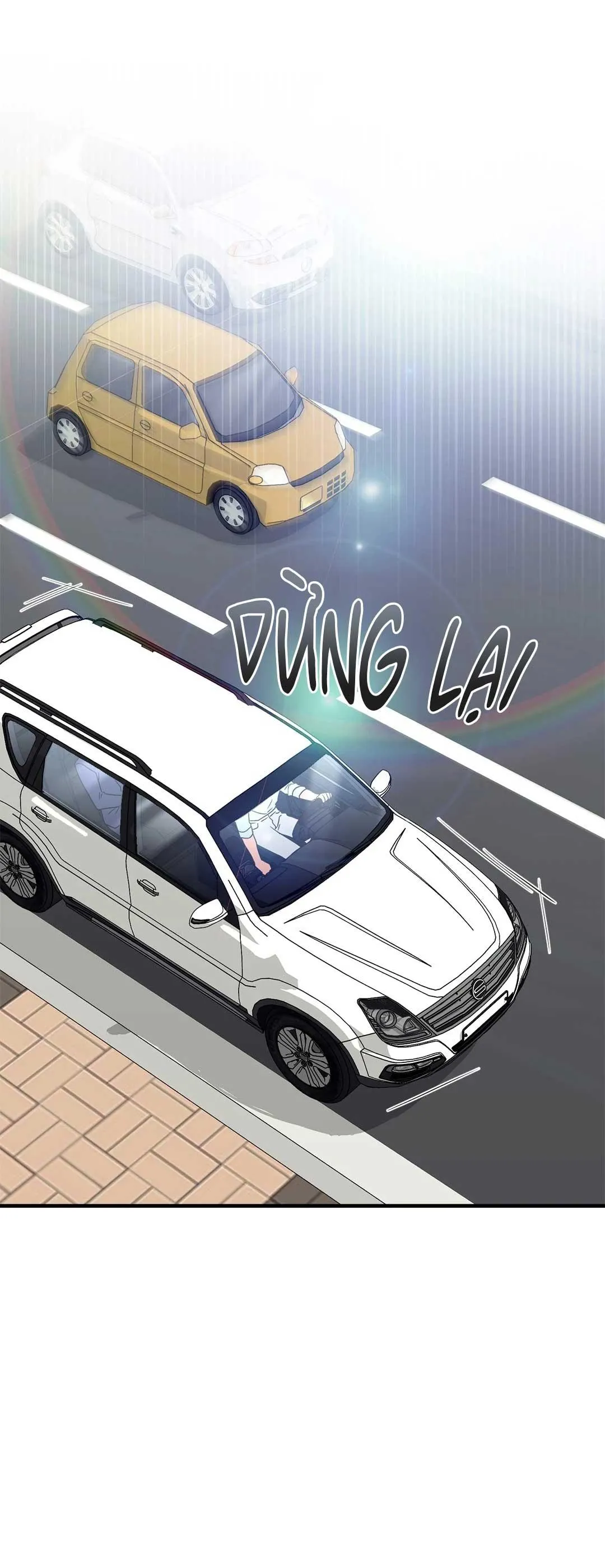 KÝ SỰ ALPHA Chapter 43 Trang 52