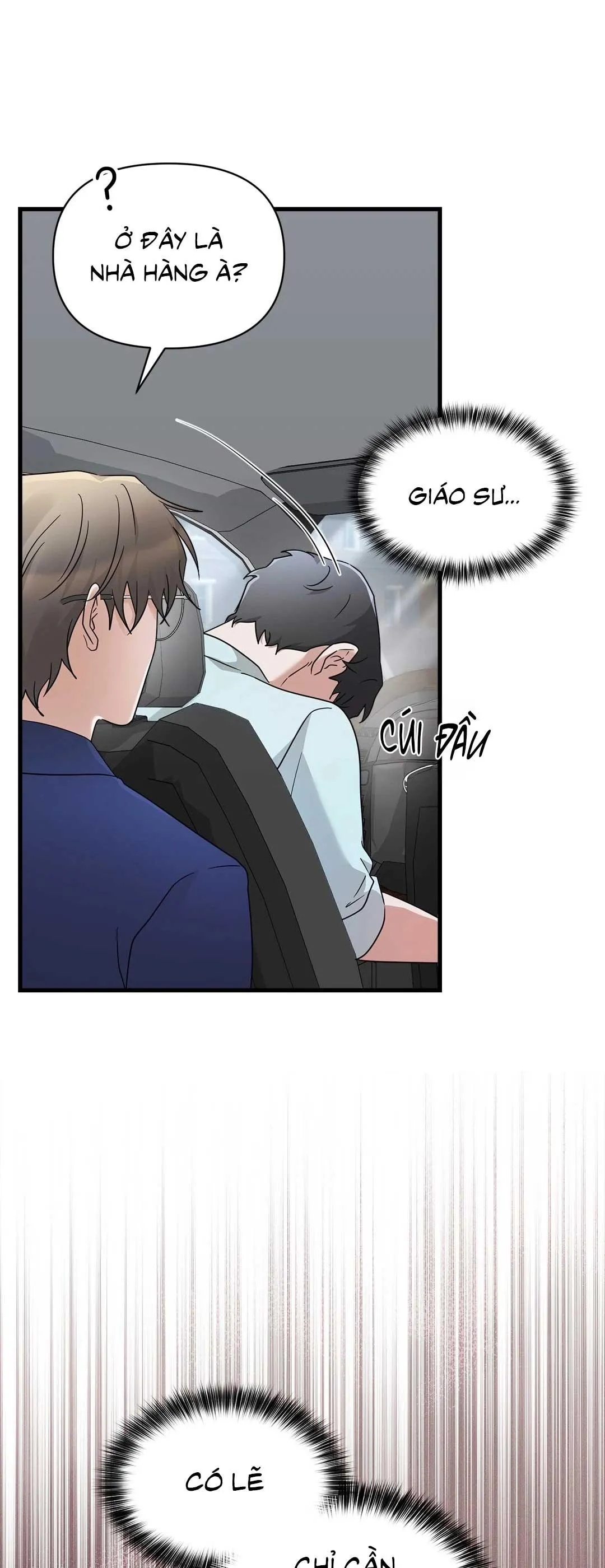 KÝ SỰ ALPHA Chapter 43 Trang 53