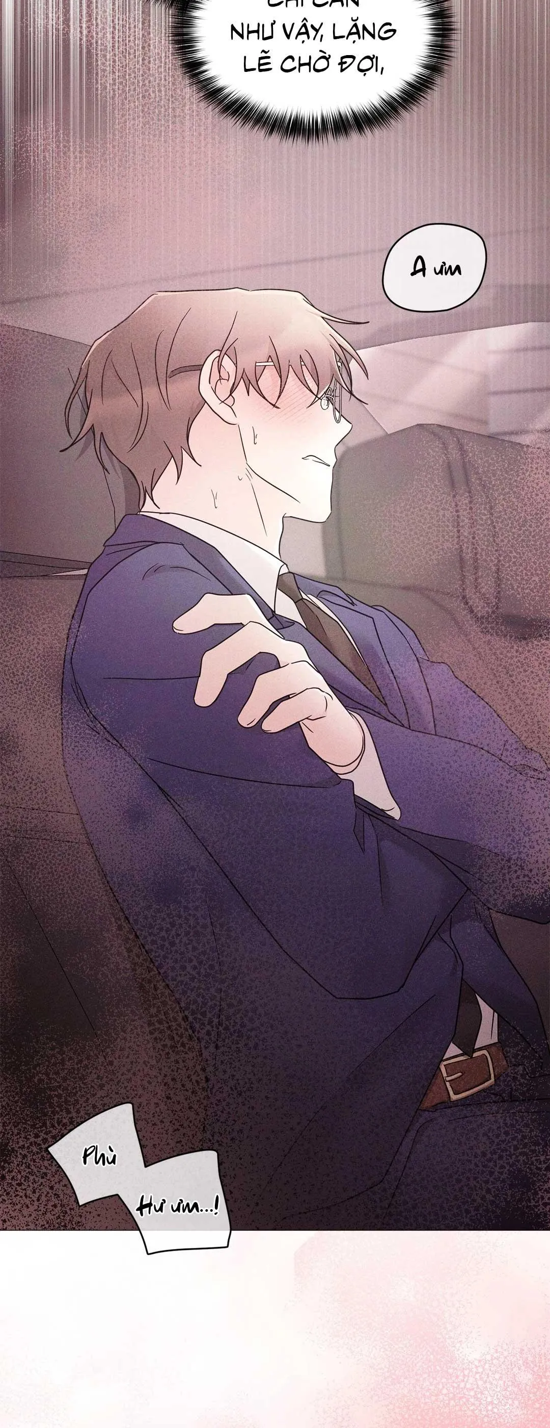 KÝ SỰ ALPHA Chapter 43 Trang 54