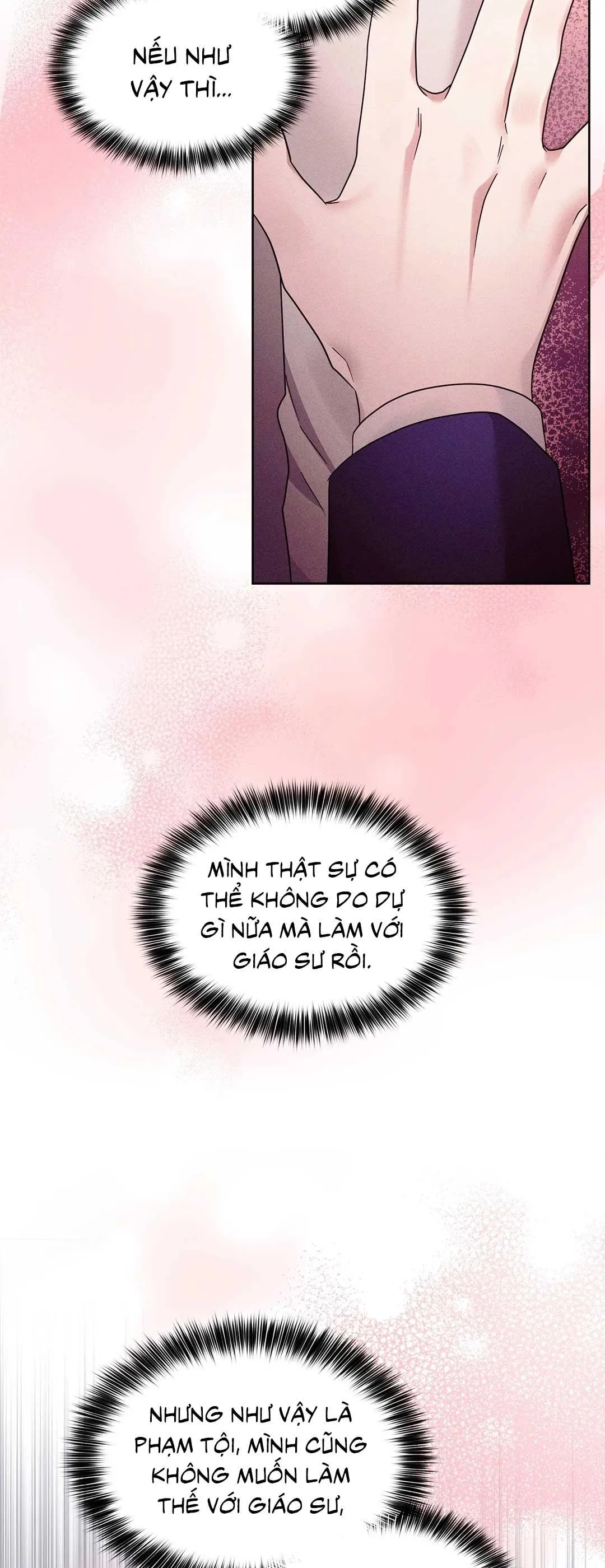 KÝ SỰ ALPHA Chapter 43 Trang 56