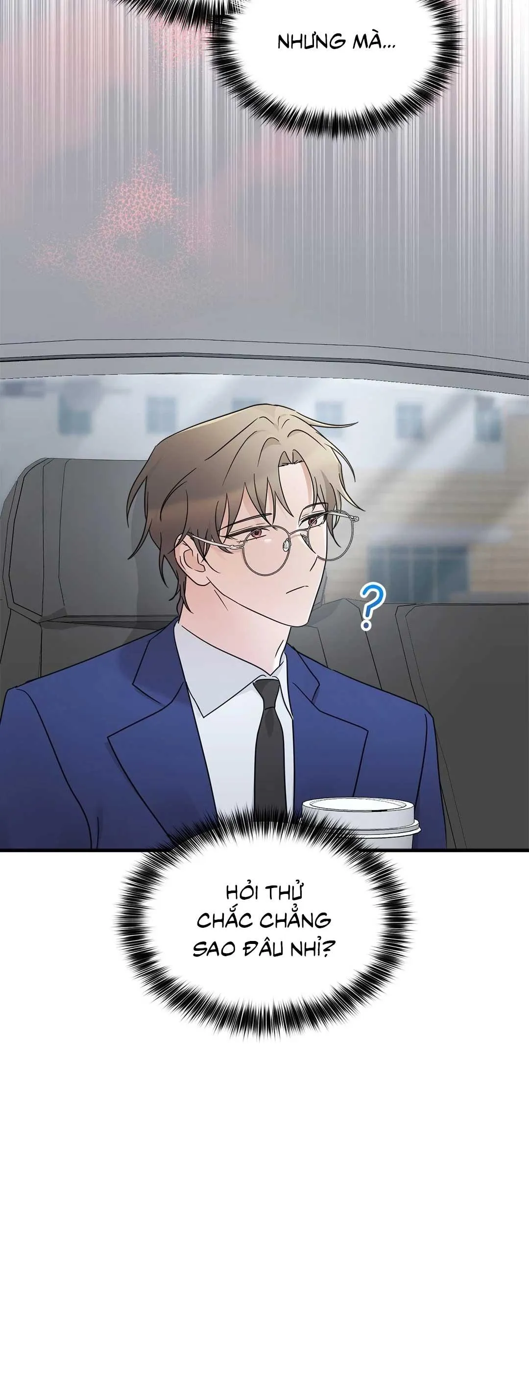 KÝ SỰ ALPHA Chapter 43 Trang 57