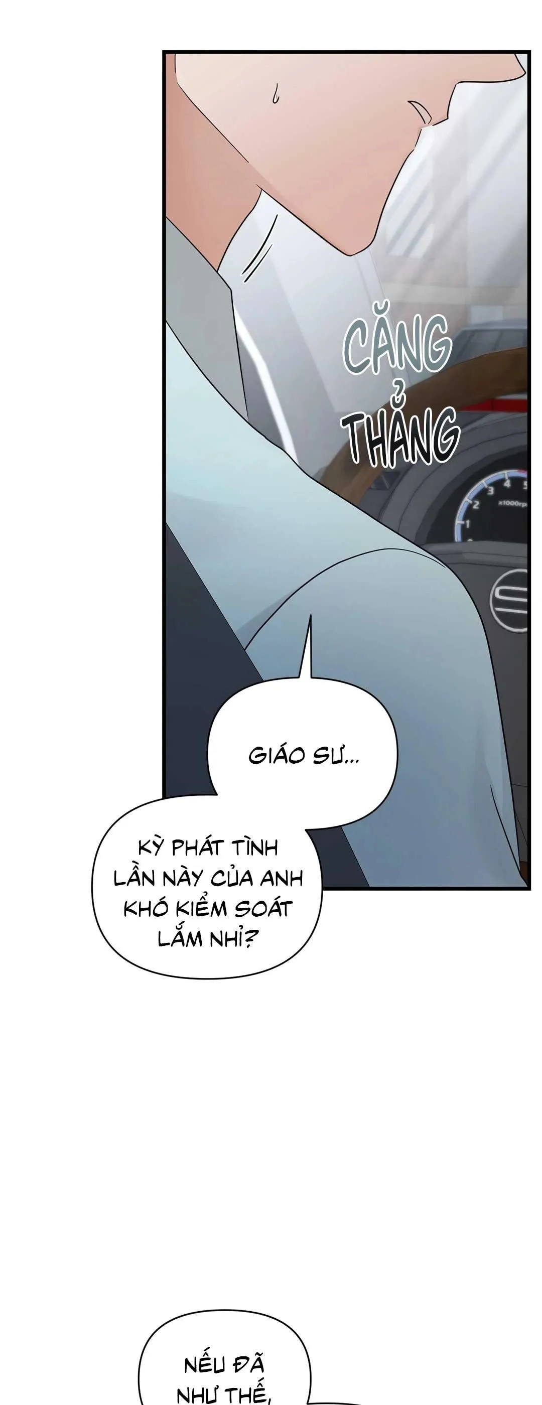 KÝ SỰ ALPHA Chapter 43 Trang 58