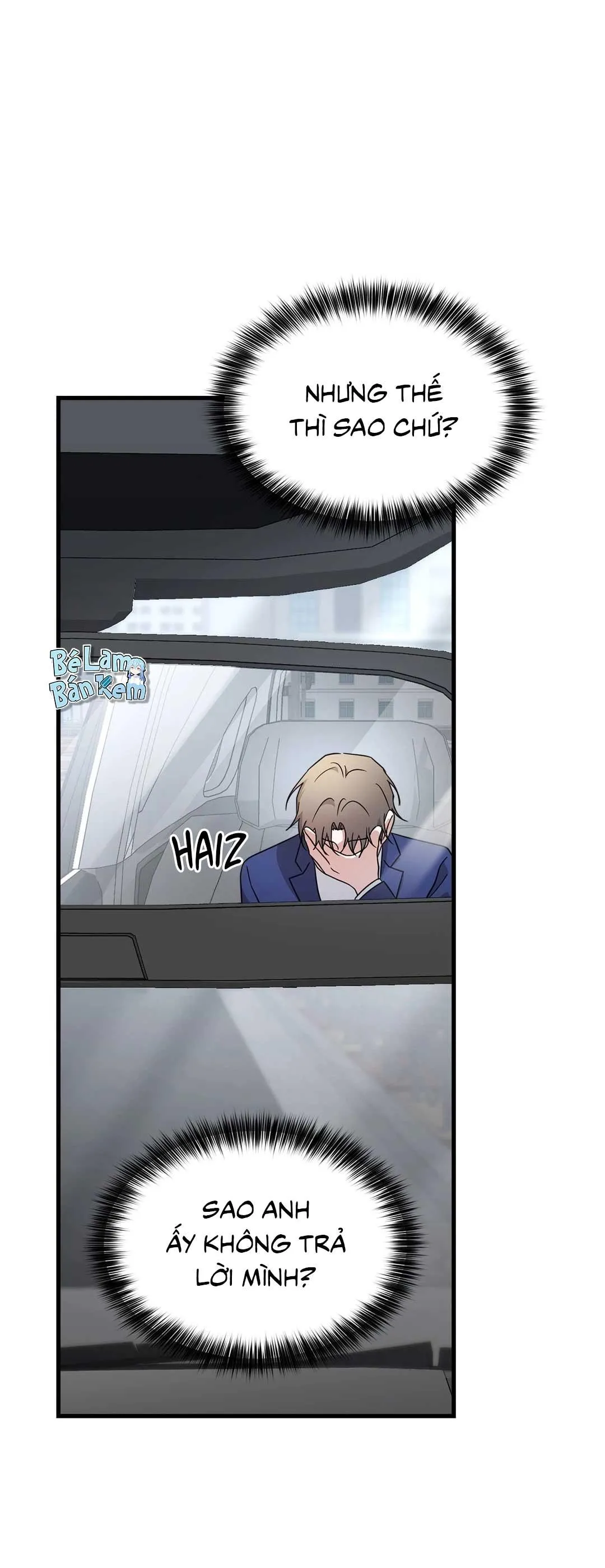 KÝ SỰ ALPHA Chapter 43 Trang 61