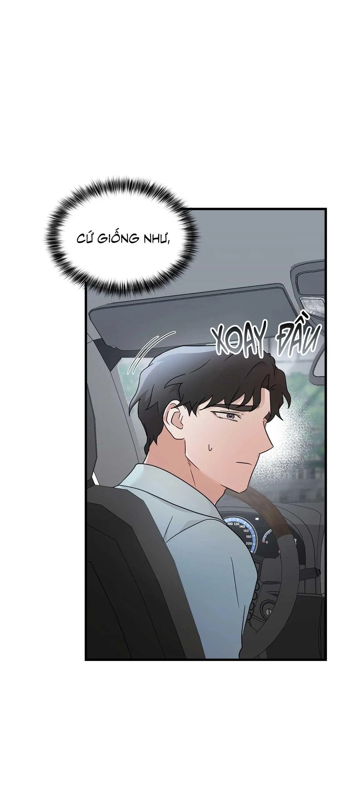 KÝ SỰ ALPHA Chapter 43 Trang 62