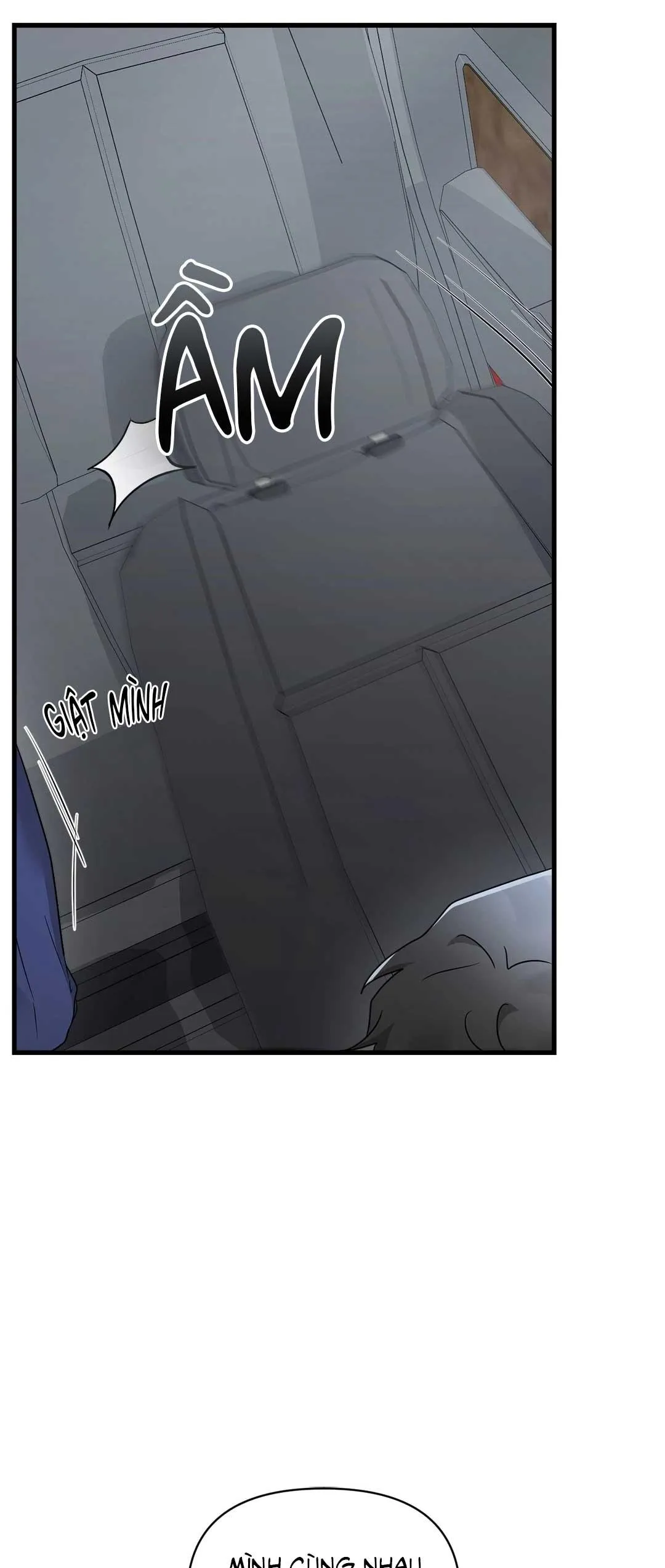 KÝ SỰ ALPHA Chapter 43 Trang 64