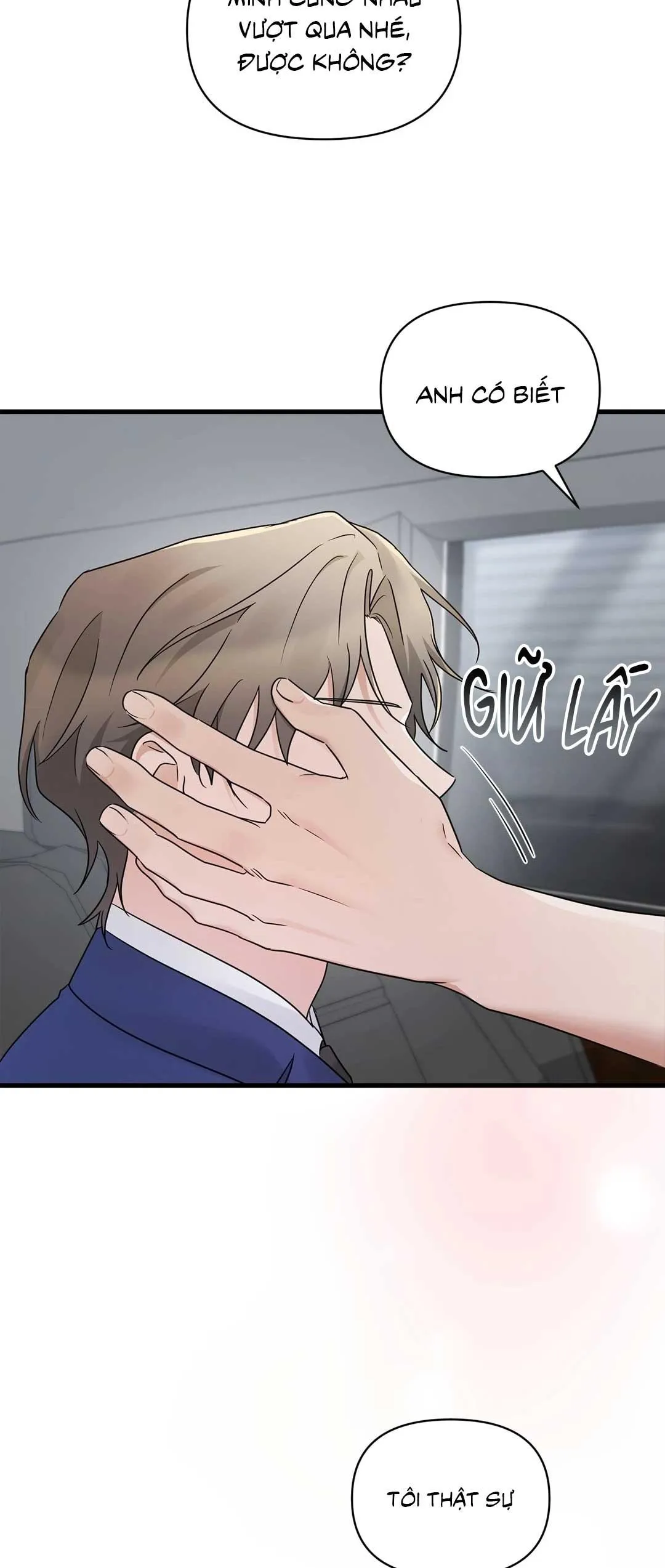 KÝ SỰ ALPHA Chapter 43 Trang 65