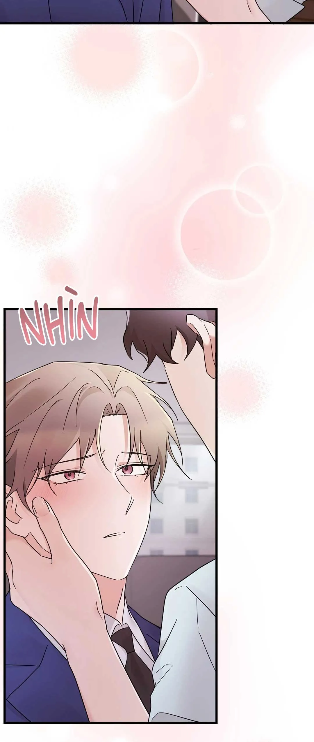 KÝ SỰ ALPHA Chapter 43 Trang 67