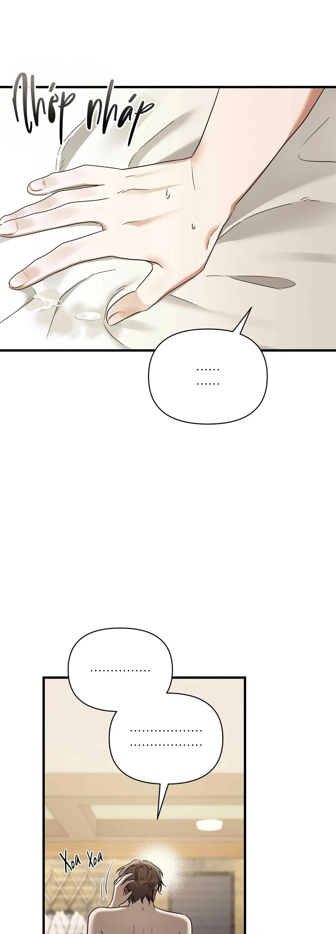 KÝ SỰ ALPHA Chapter 44 Trang 4